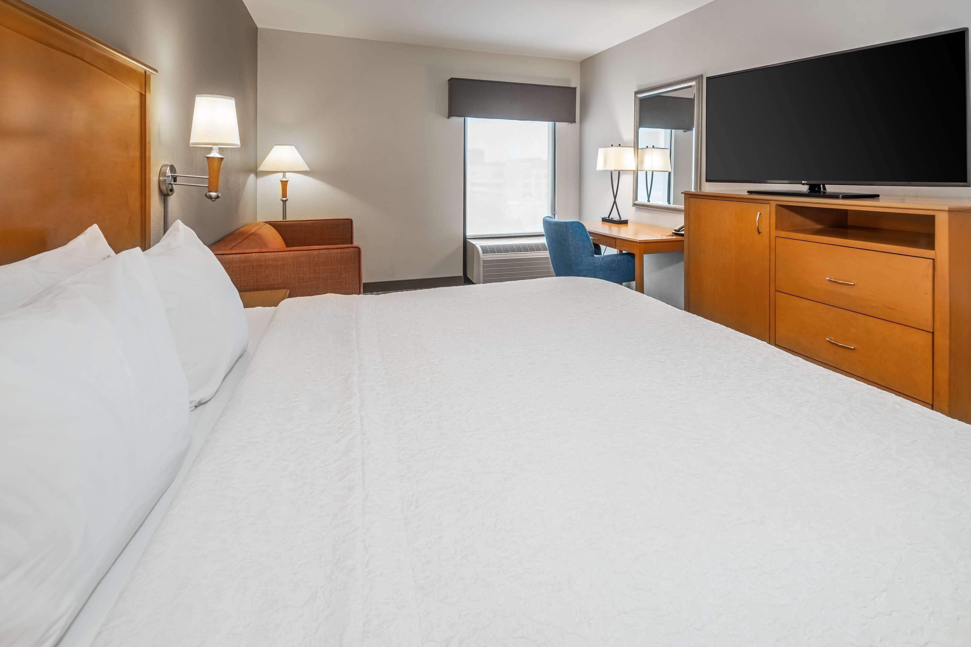 King Room Non-Smoking