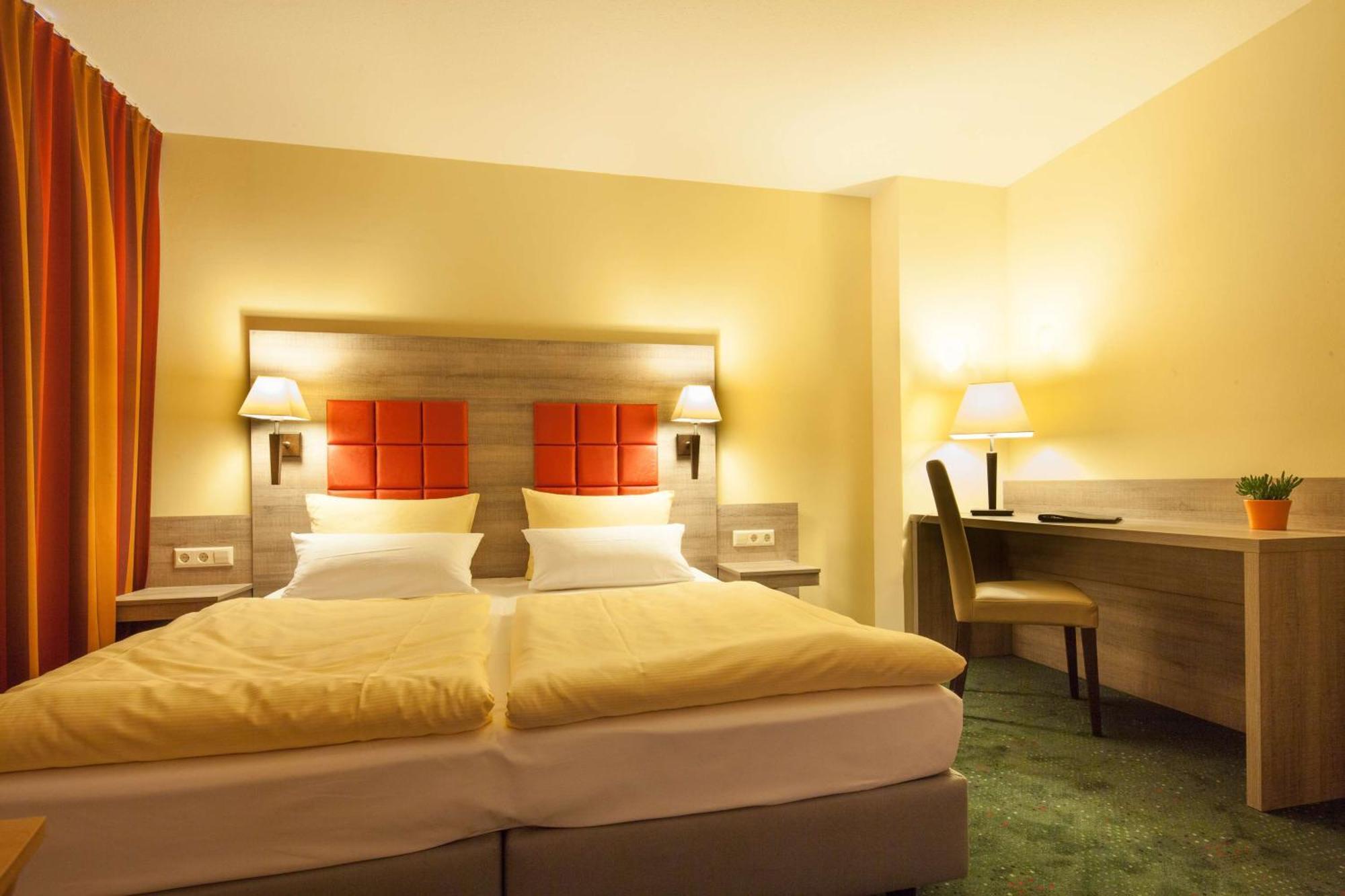 Standard Suite