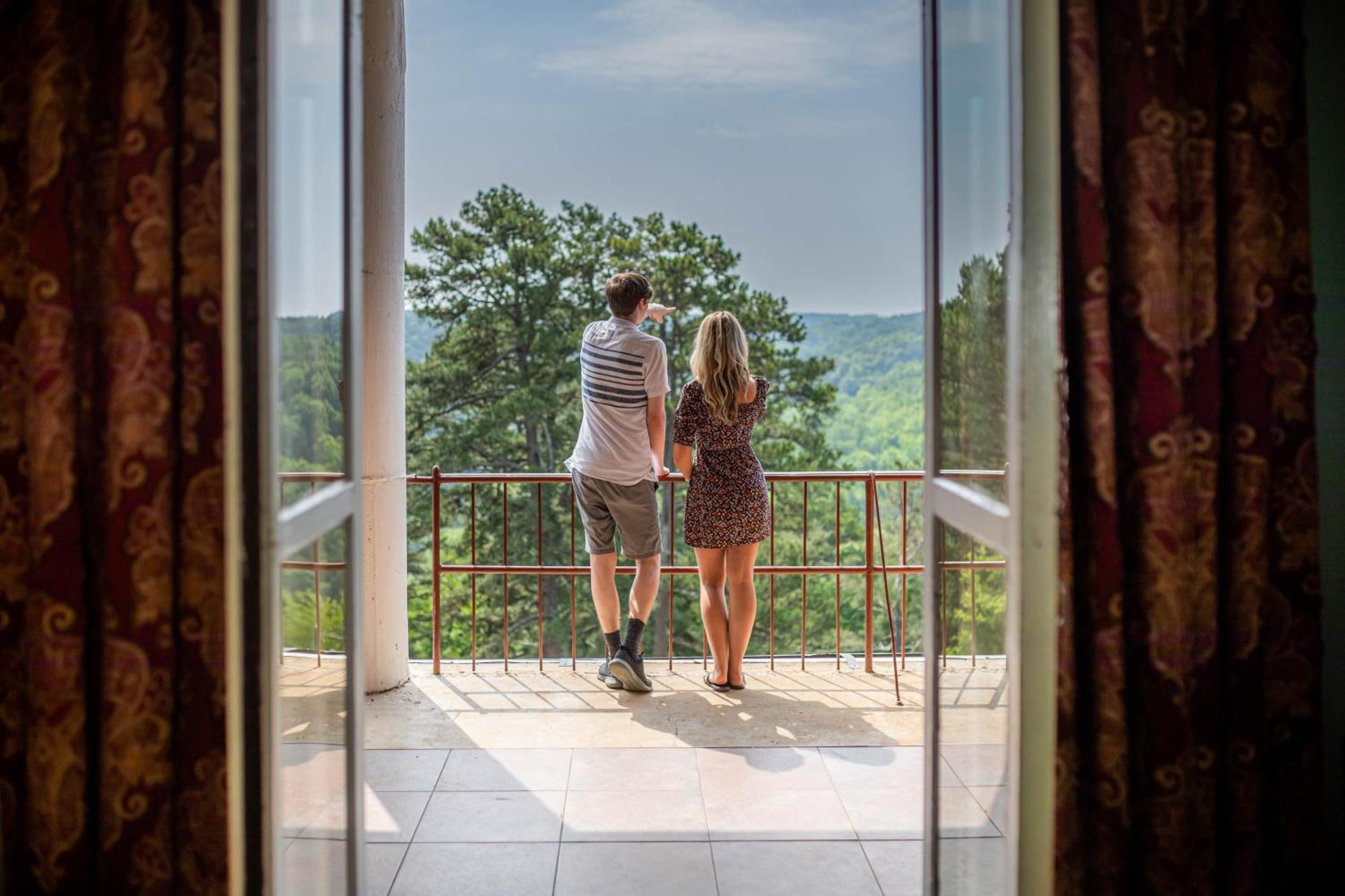 Double Room Balcony