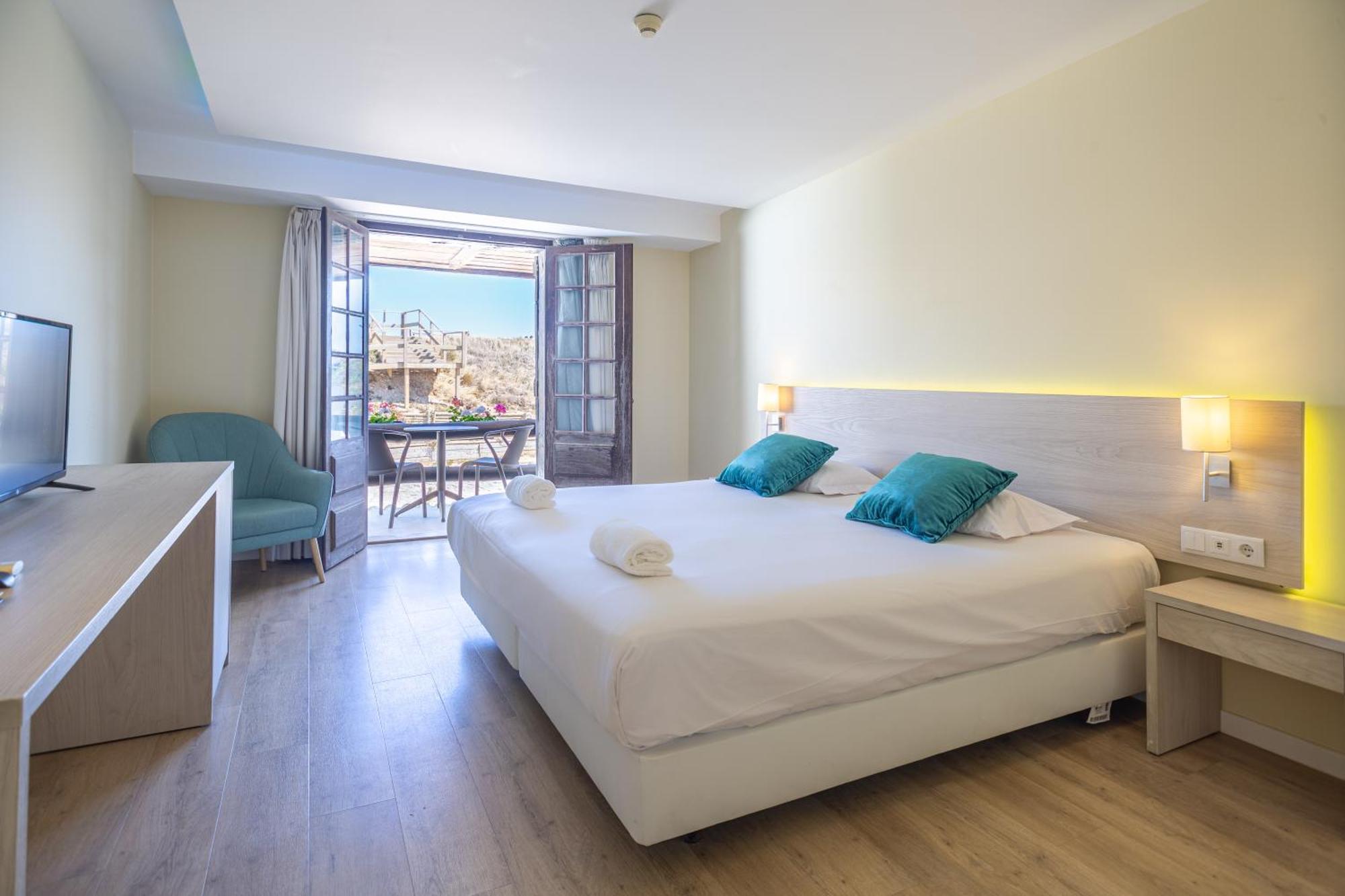 Guincho Room Dune View