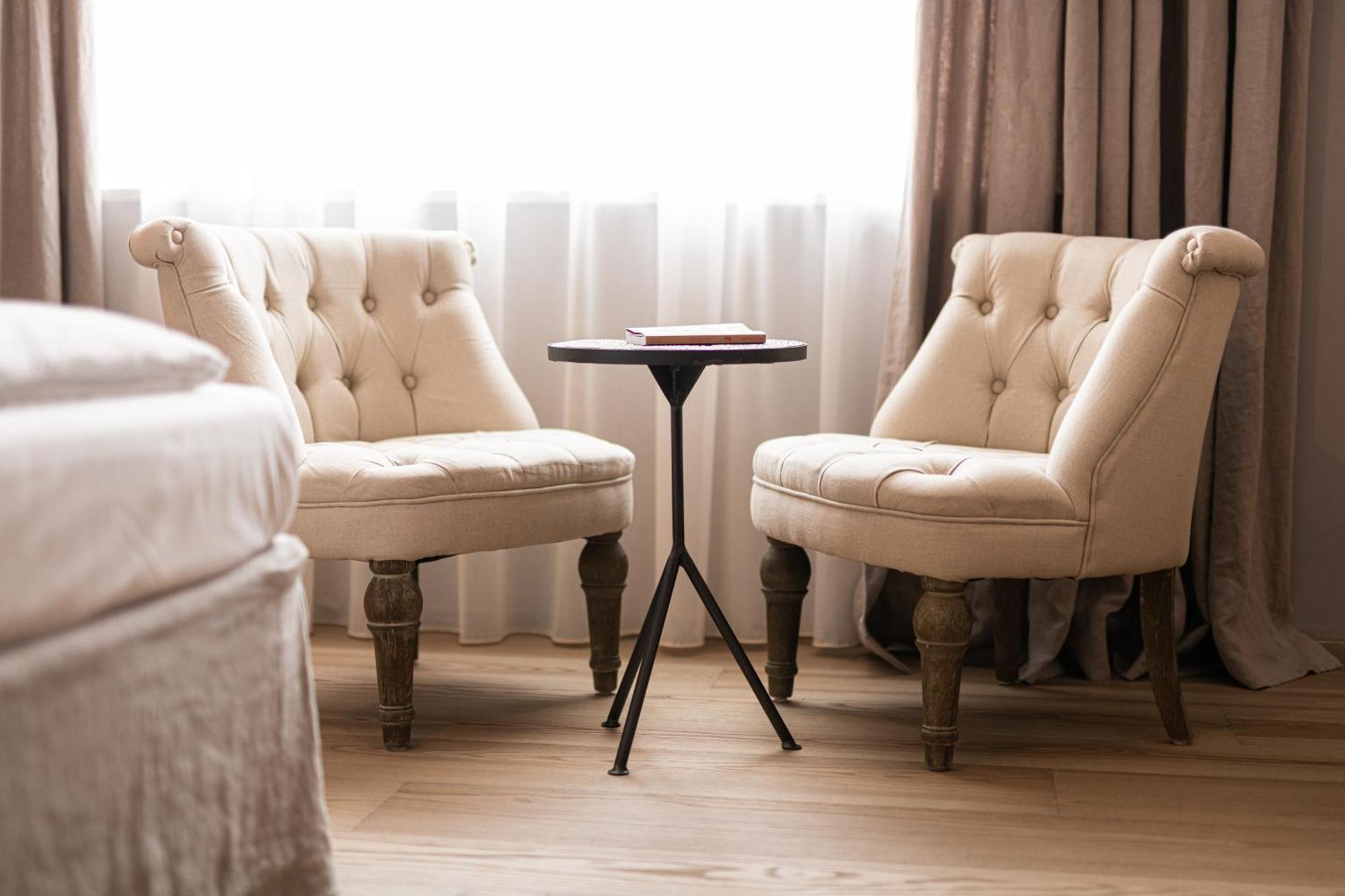 Superior Signature Double Room