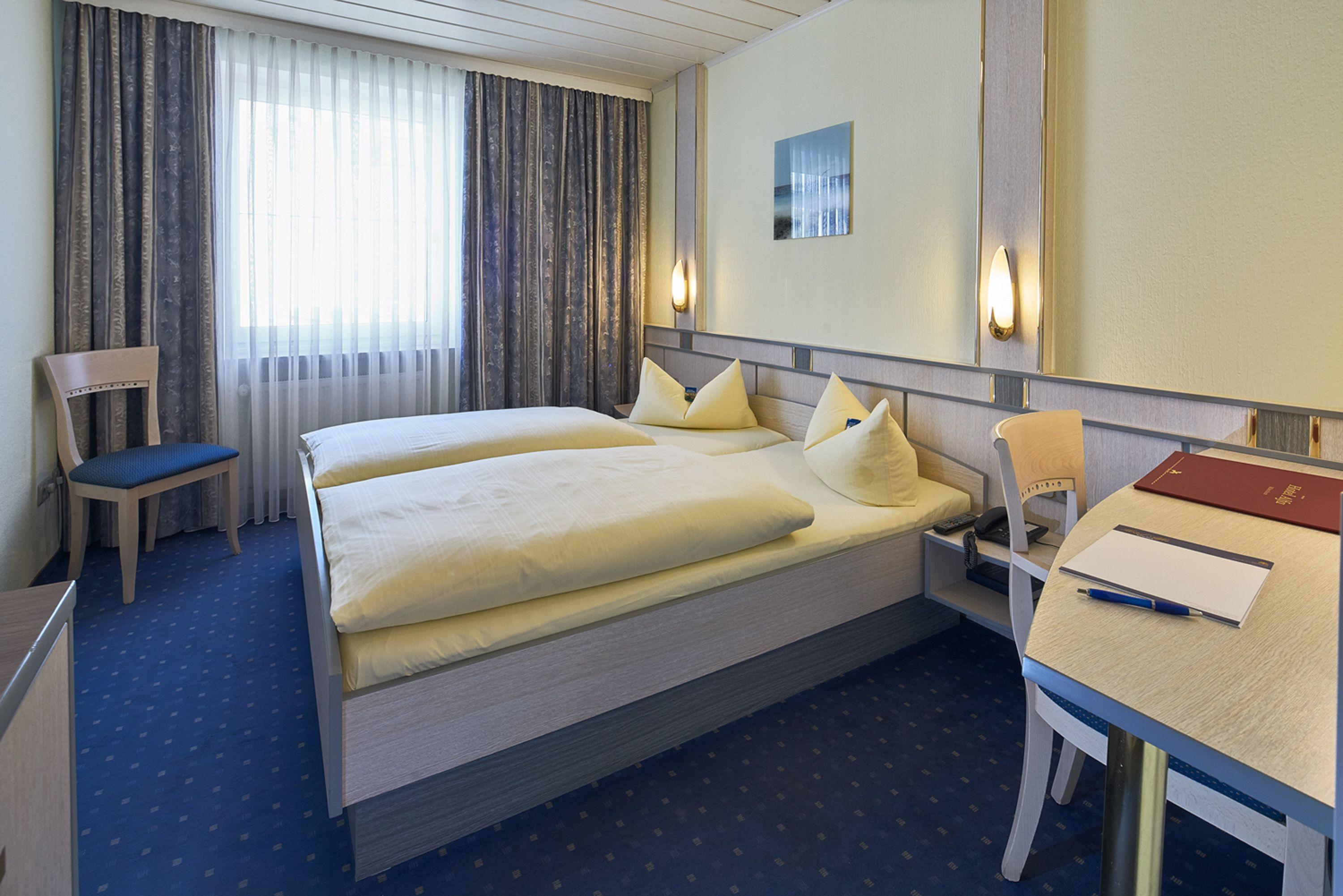 Double Room Street View