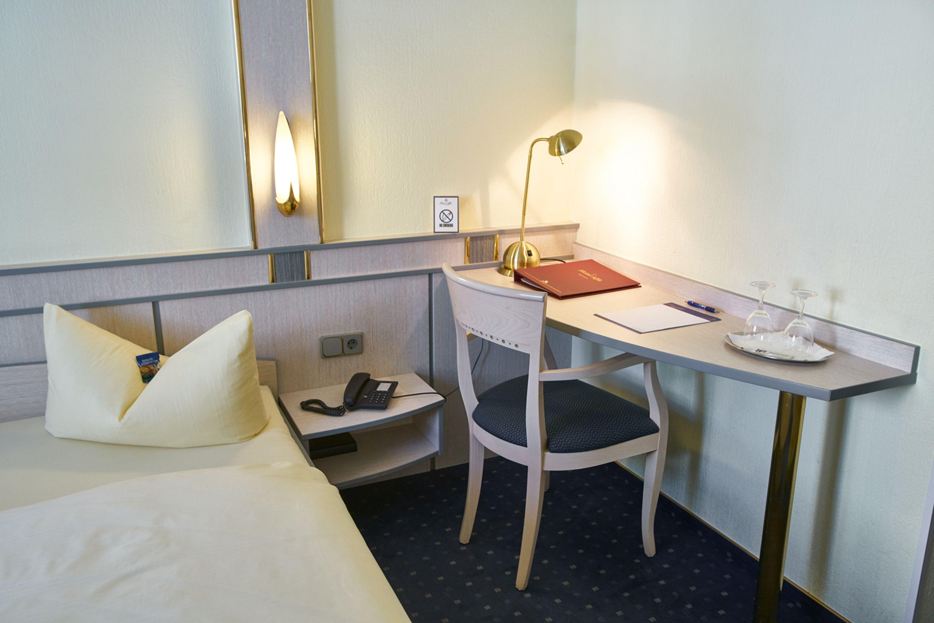 Double Room Street View