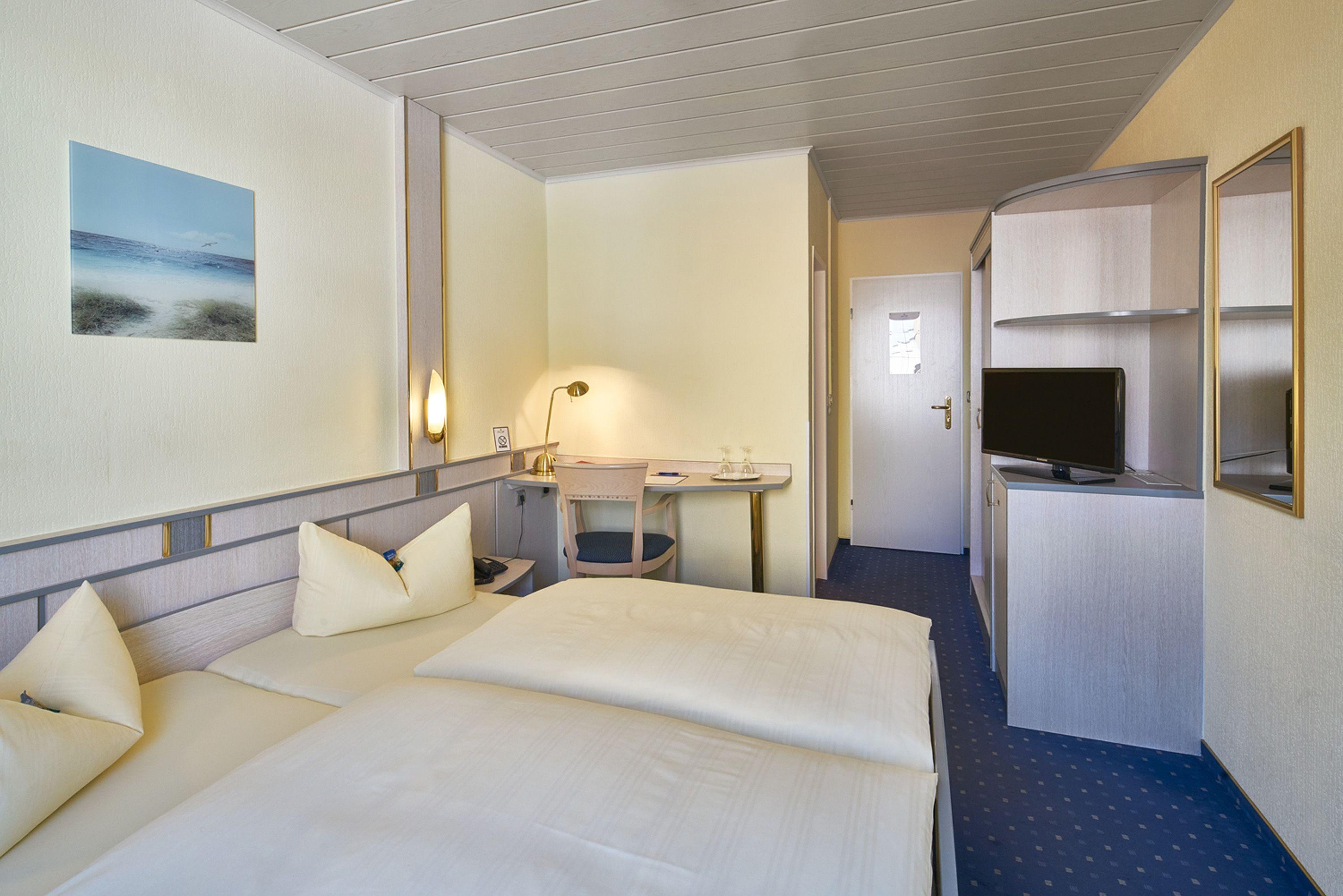 Double Room Street View