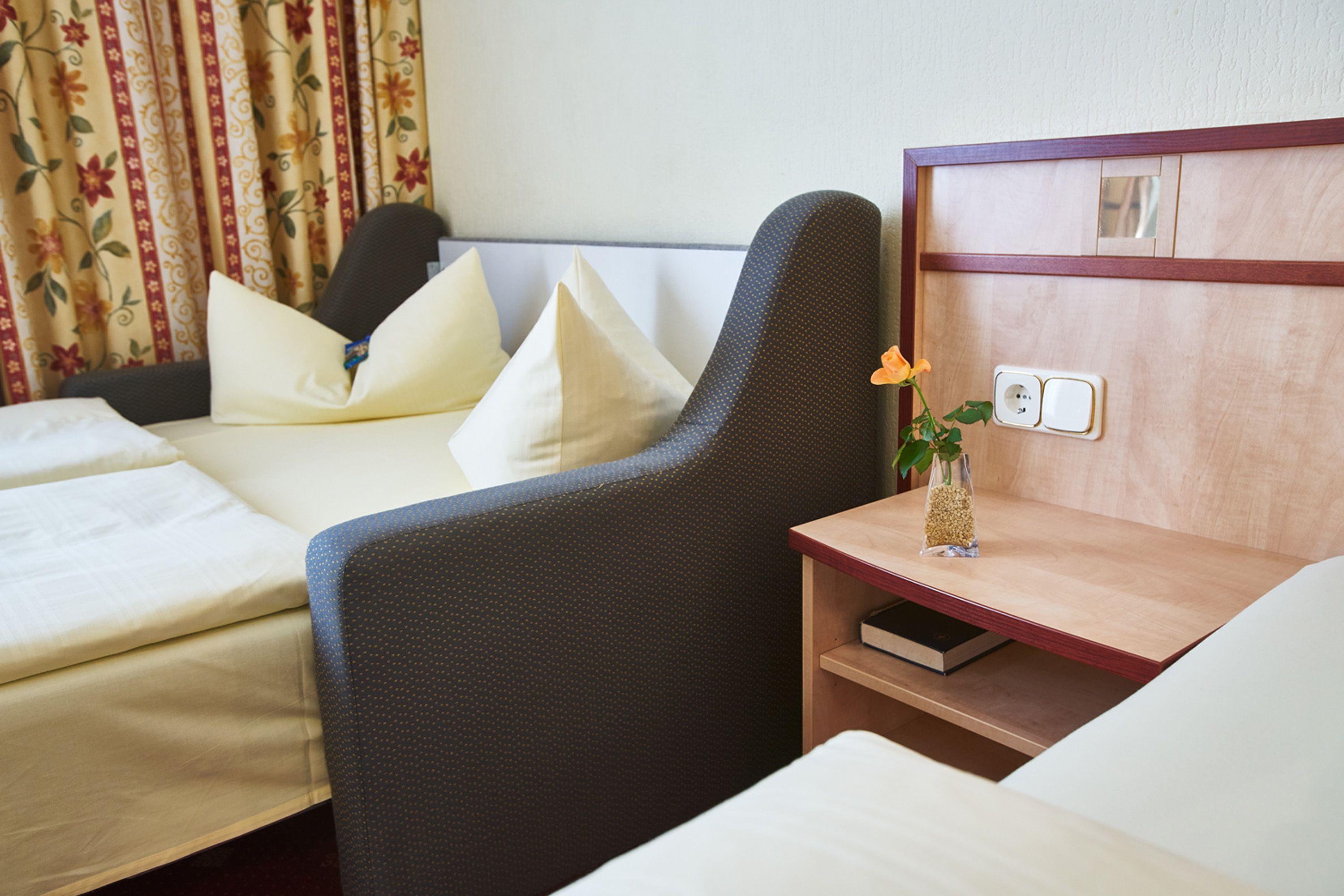 Comfort Family Room