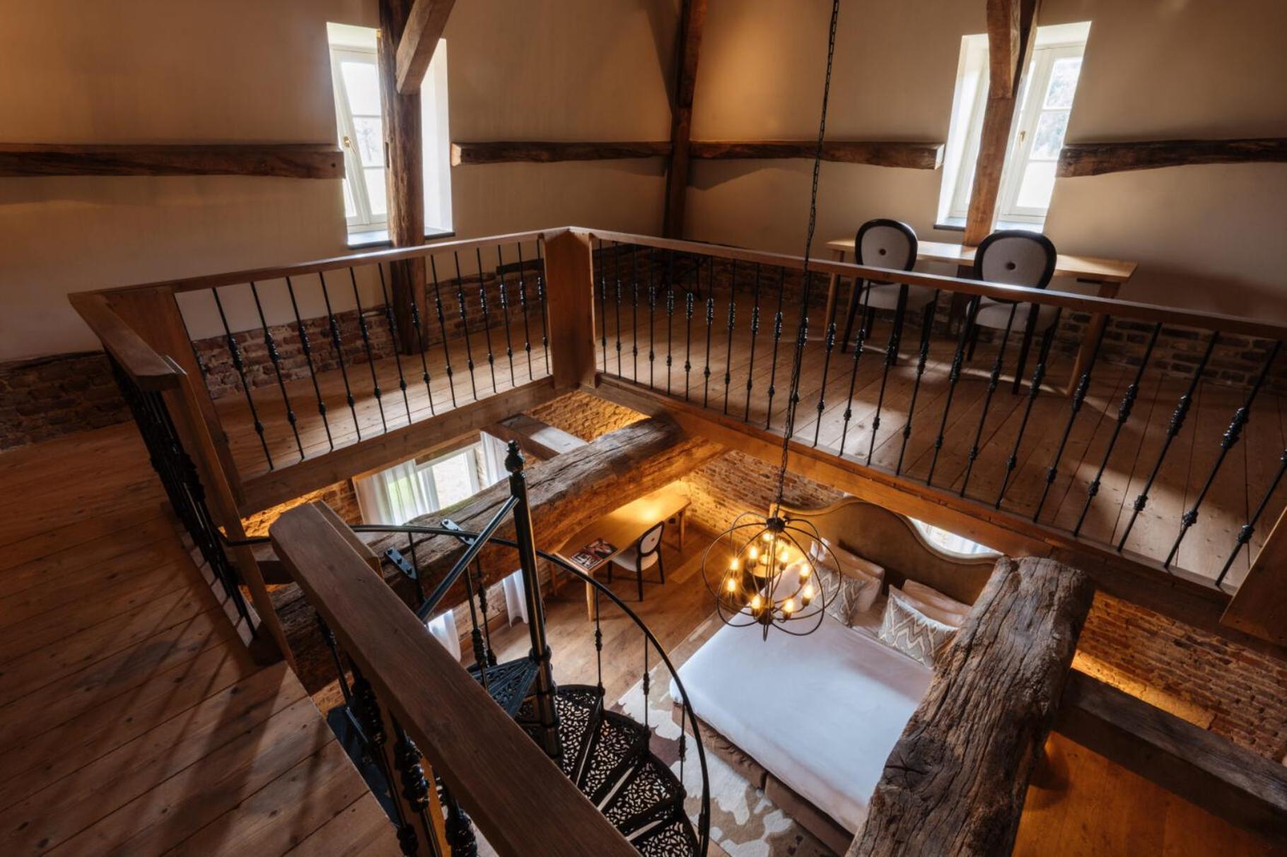 Tower Suite