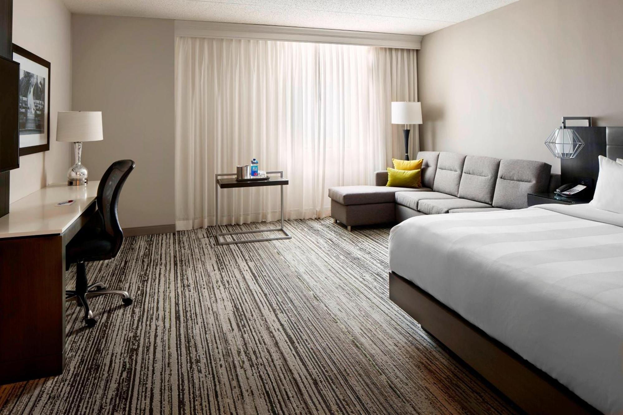 King Room Sofa Bed