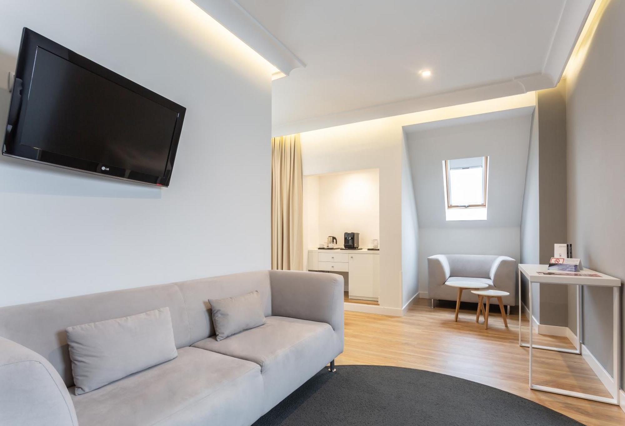 Junior Suite