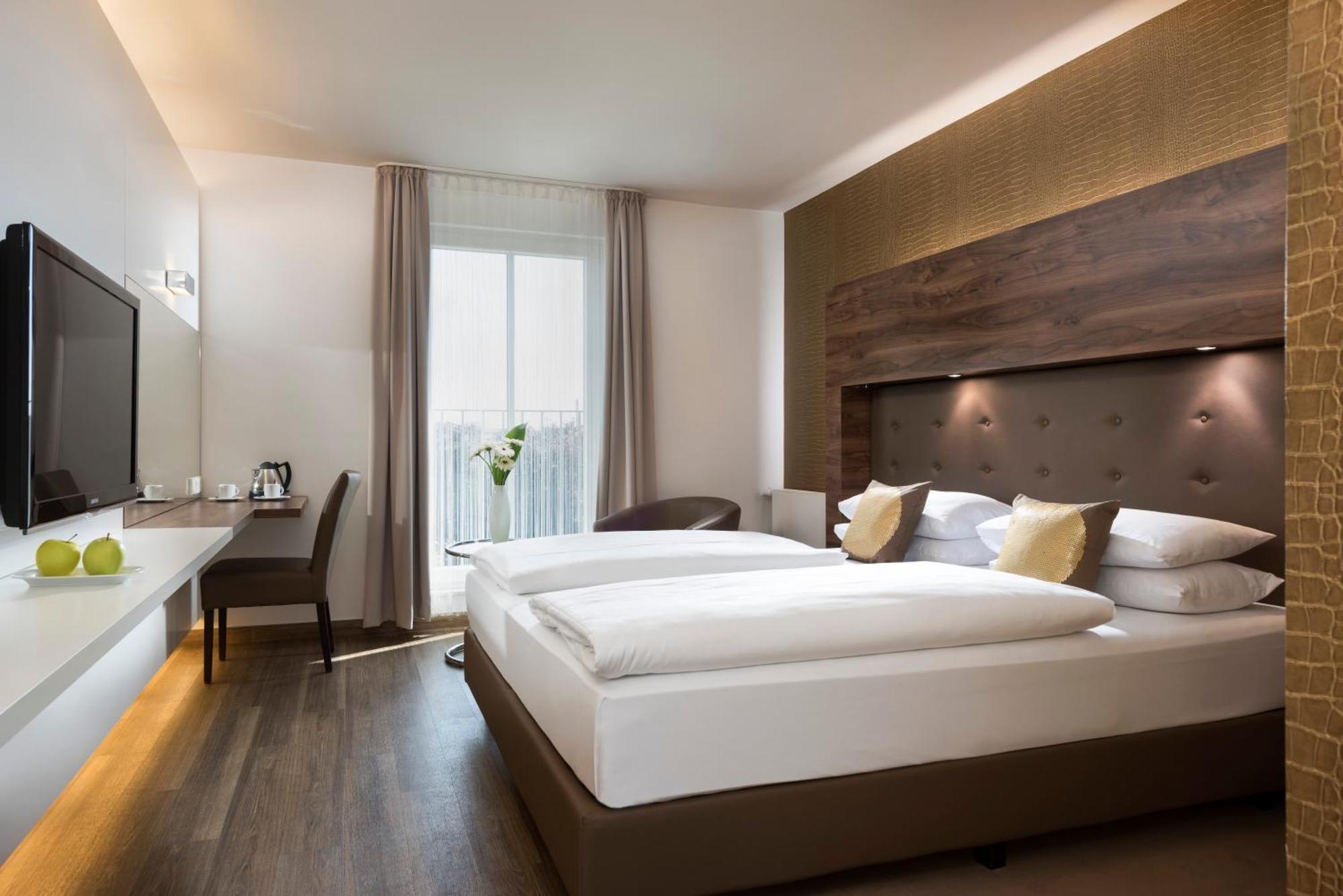 Comfort Double Room