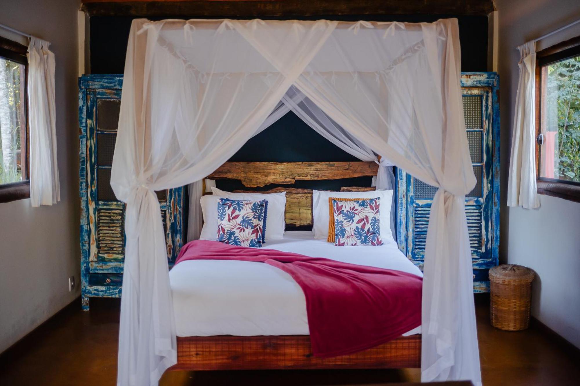 One-Bedroom Chalet
