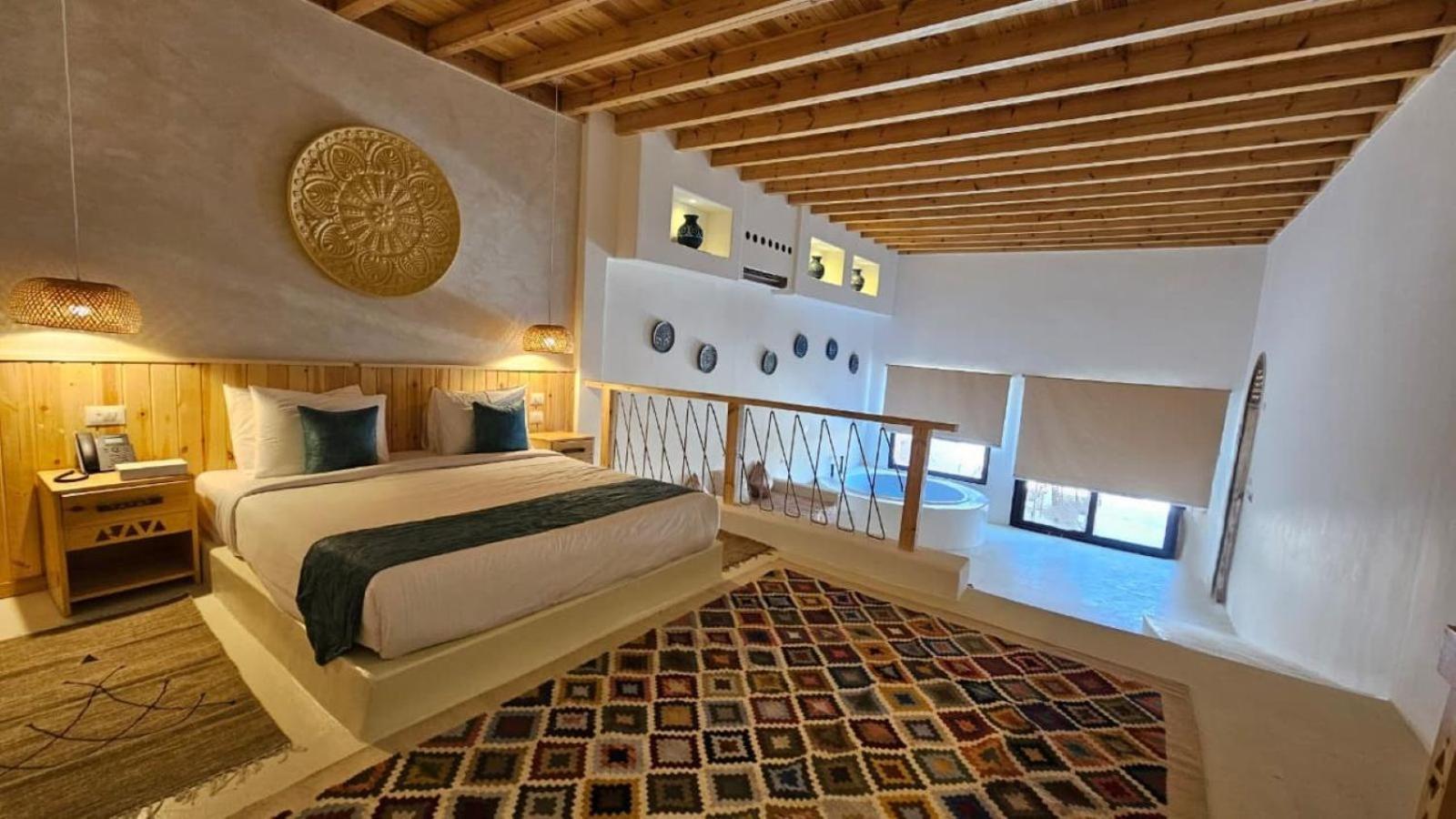 Suite Nile