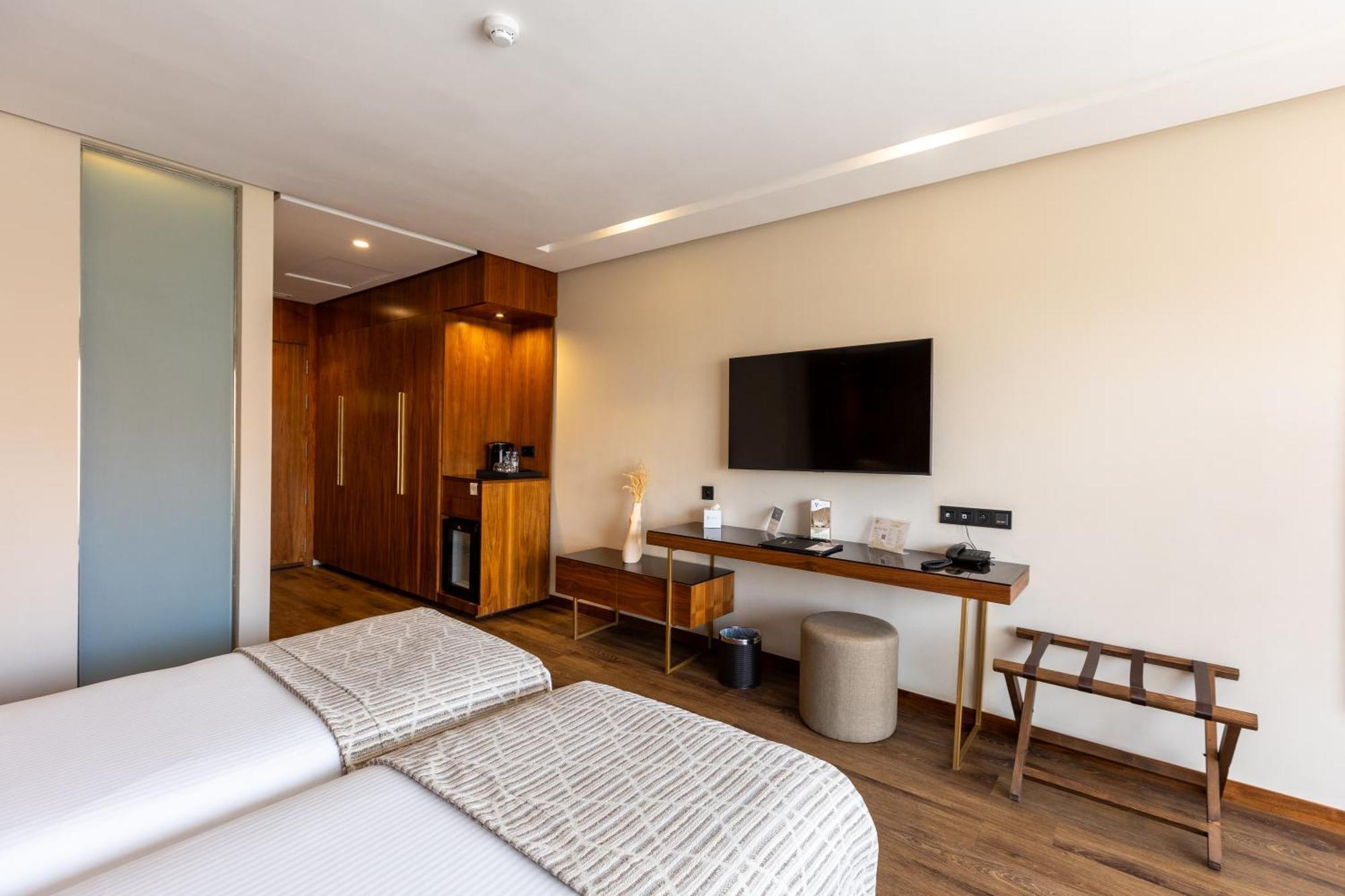 Suite Júnior