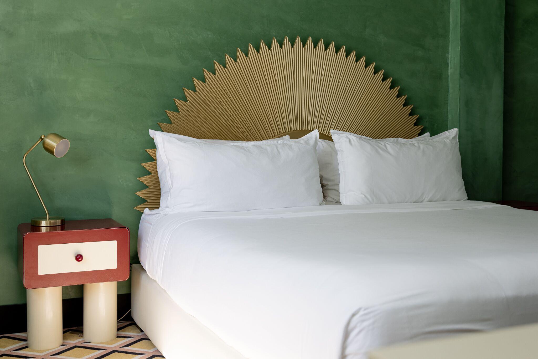 King Room