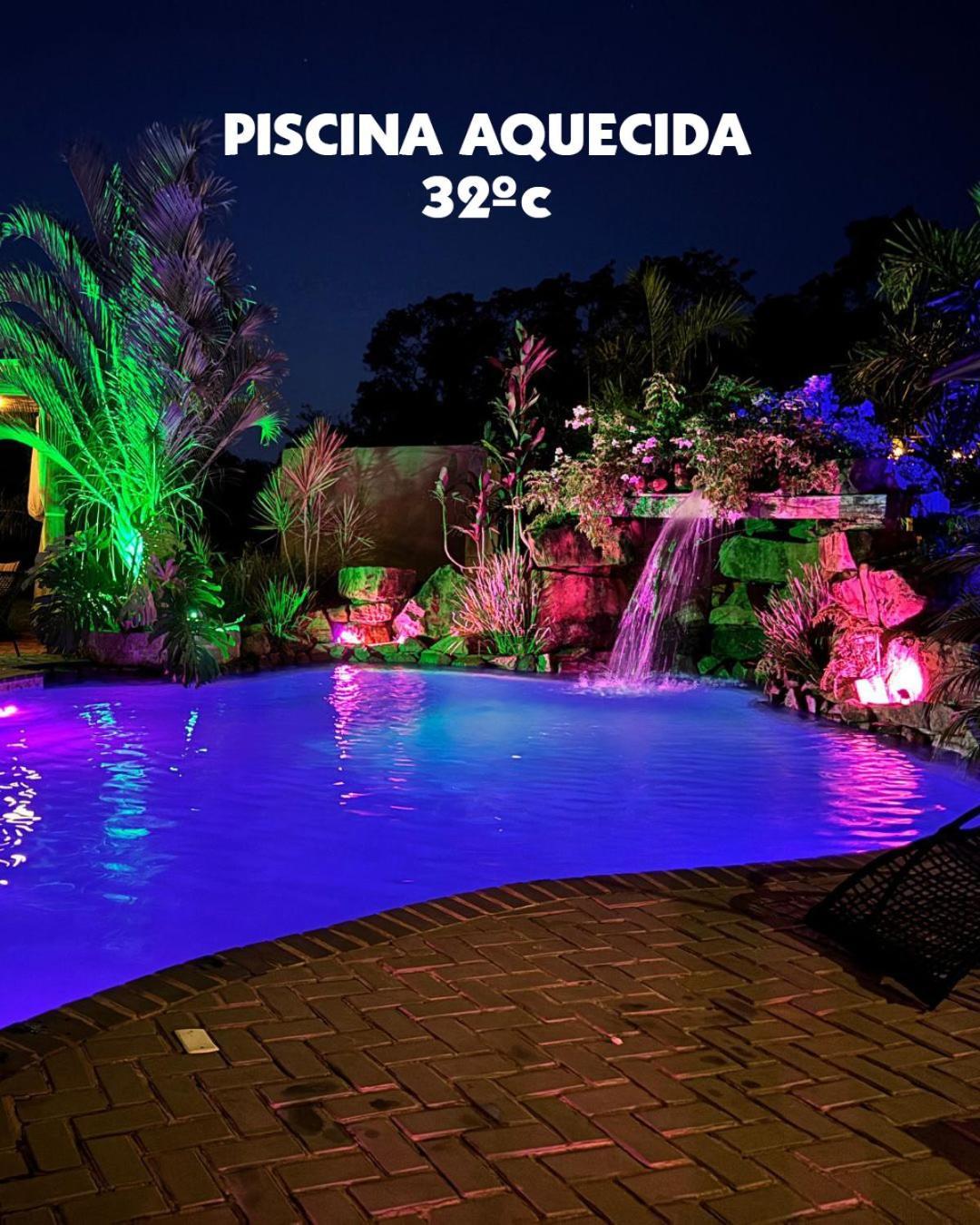 Triplex na Casa Principal