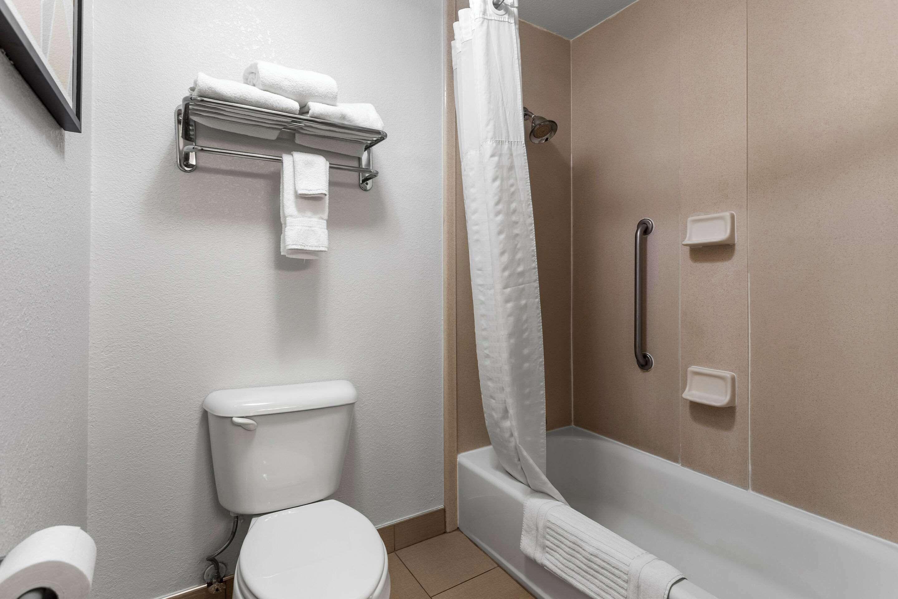 Standard Queen Suite Two Queen Beds