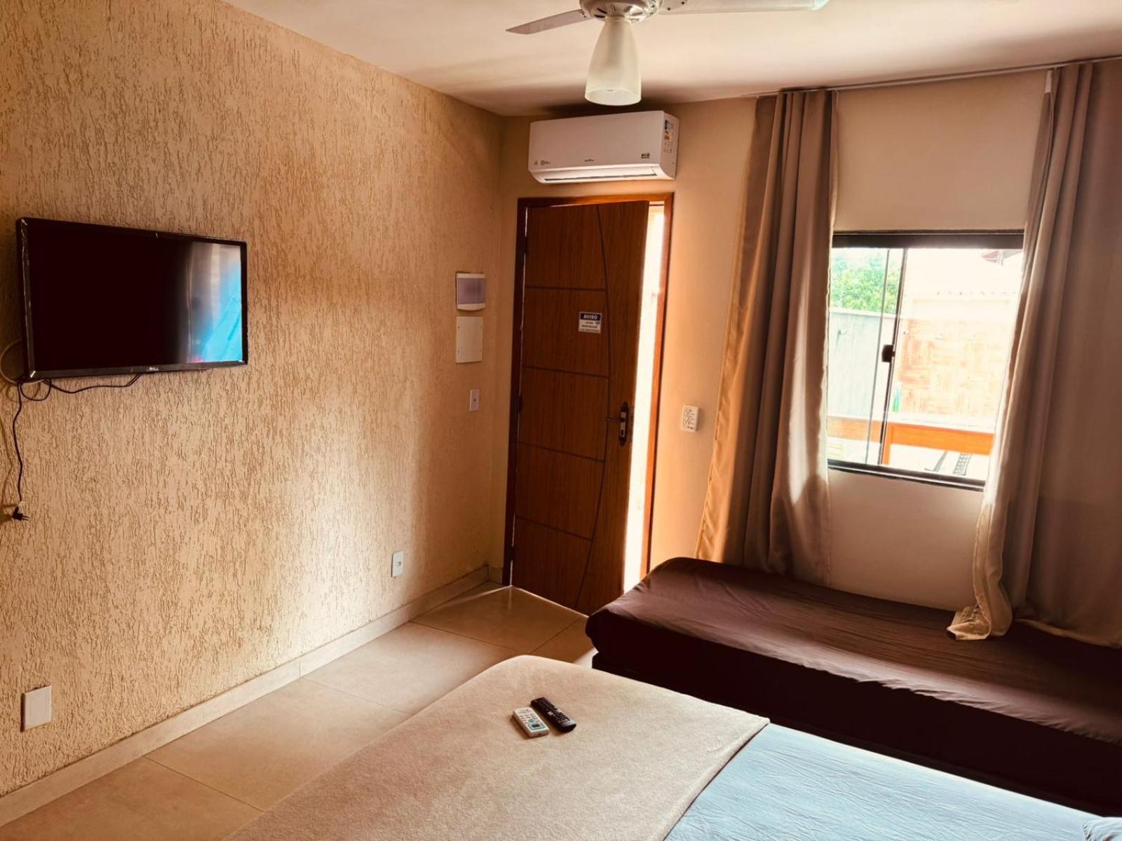 Suite Garden View