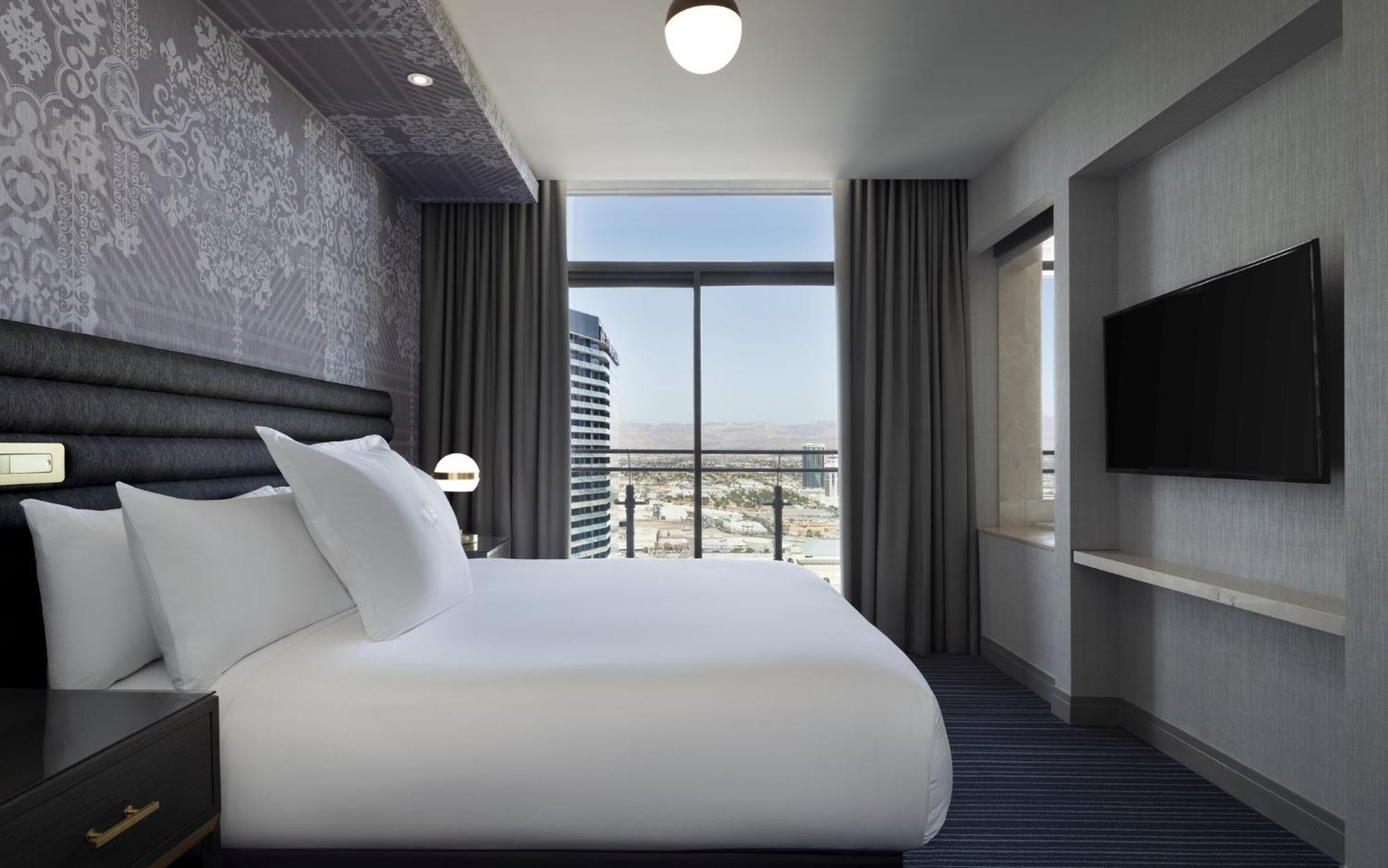 Terrace One Bedroom Suite