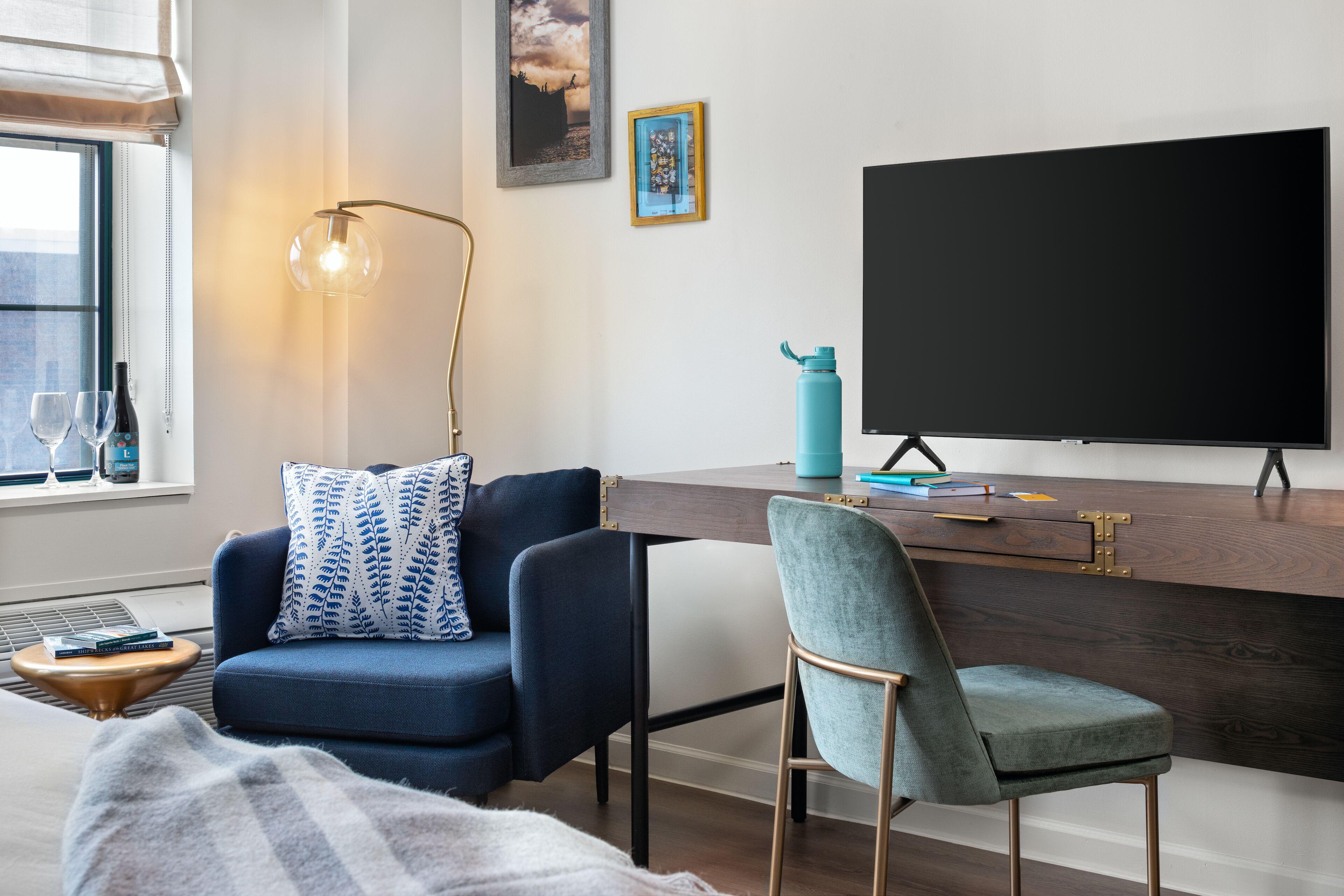 King Room