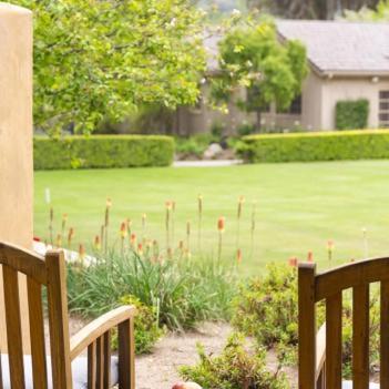 Luxury Croquet King