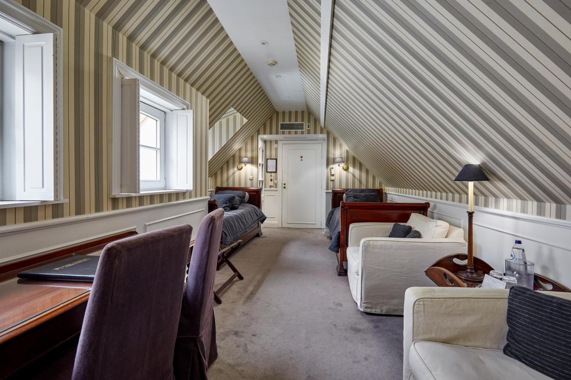 Superior Suite