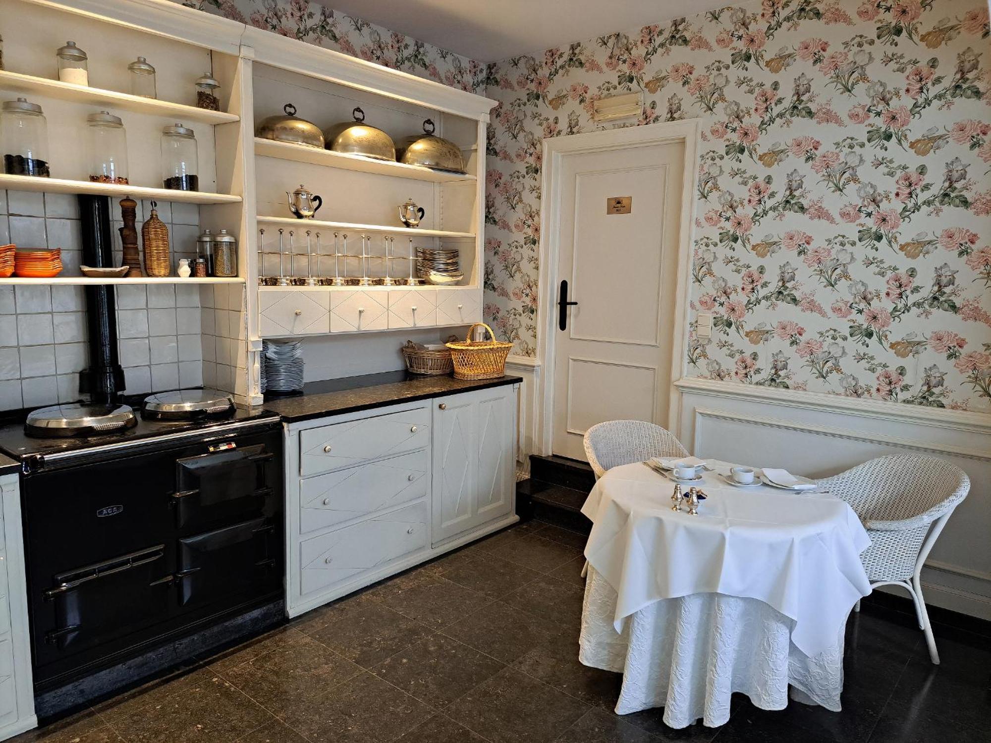 Junior Suite Duplex