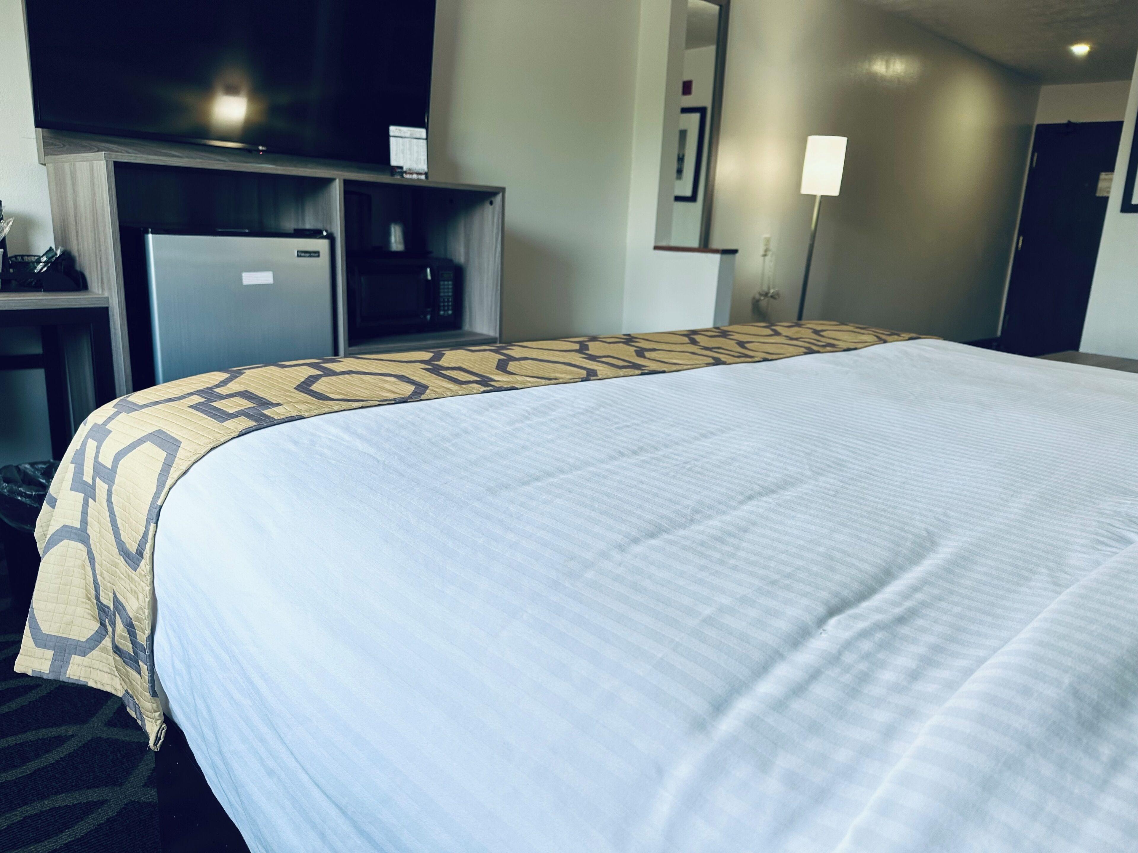 King Room Non-Smoking