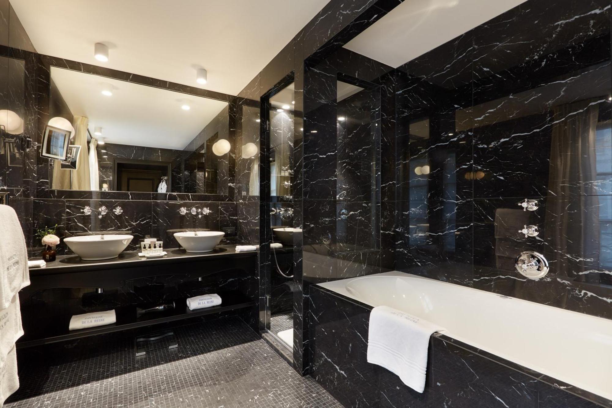 Superior Junior Suite