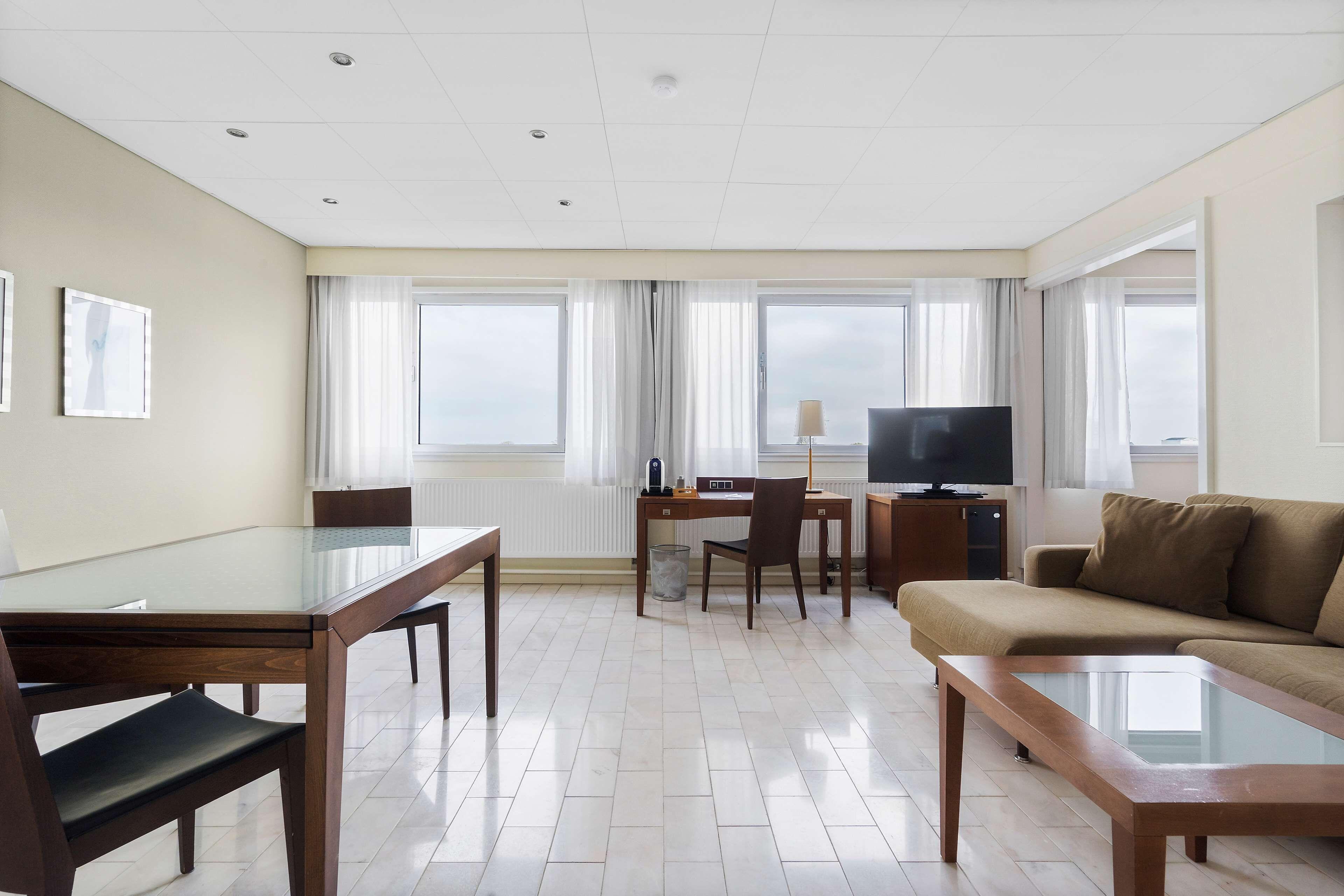 King Suite