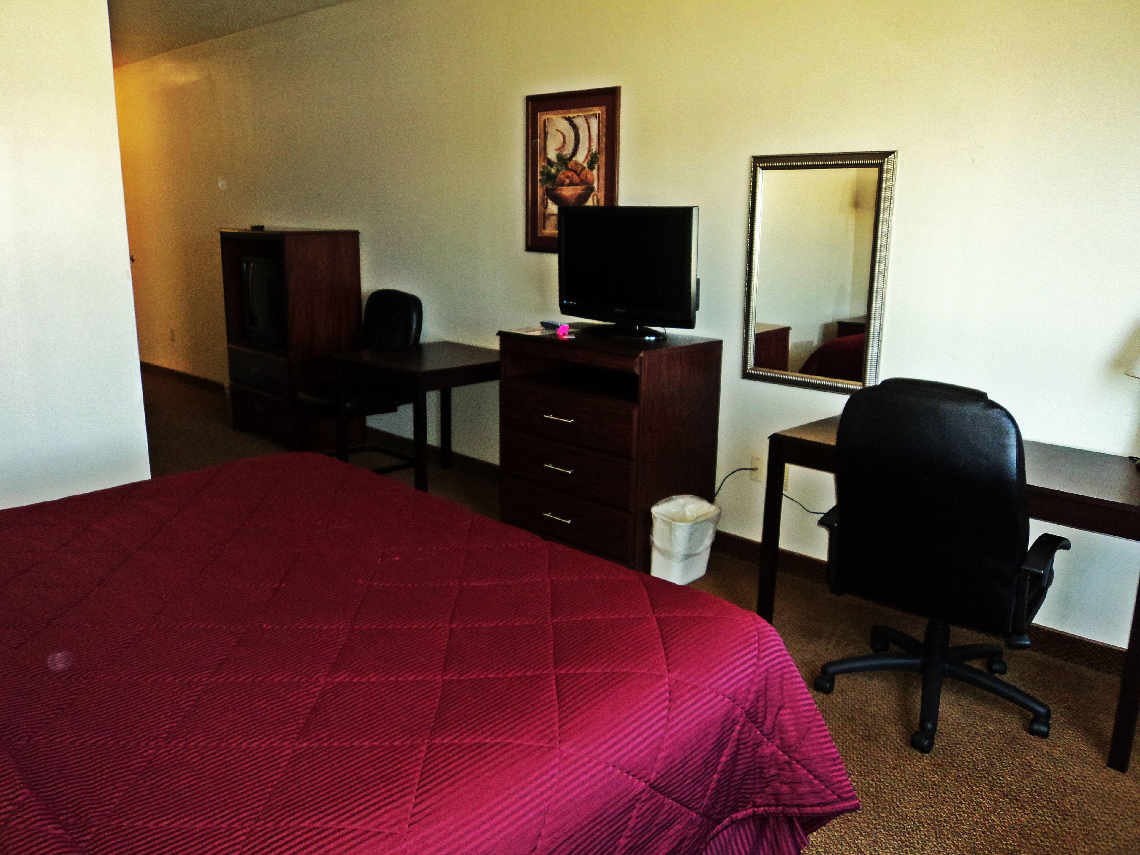 King Room Non-Smoking