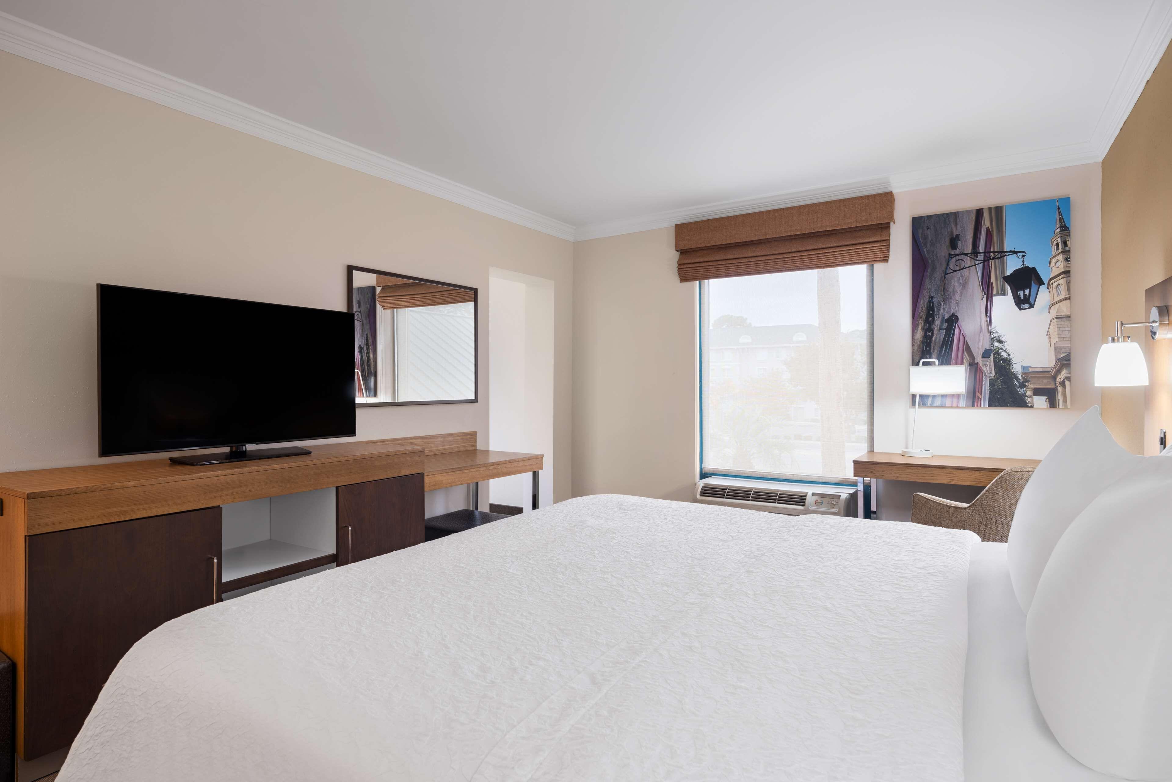Executive King Suite Non-Smoking
