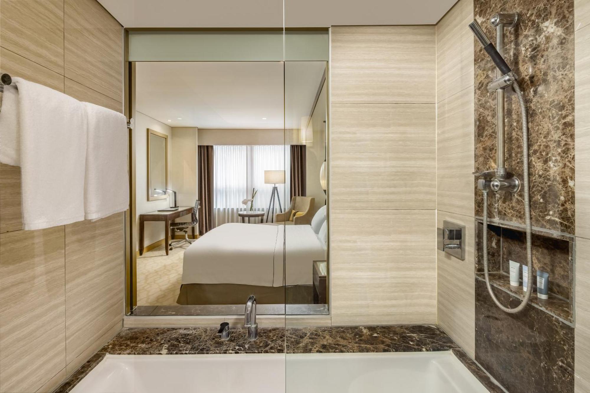 Premium Double Room