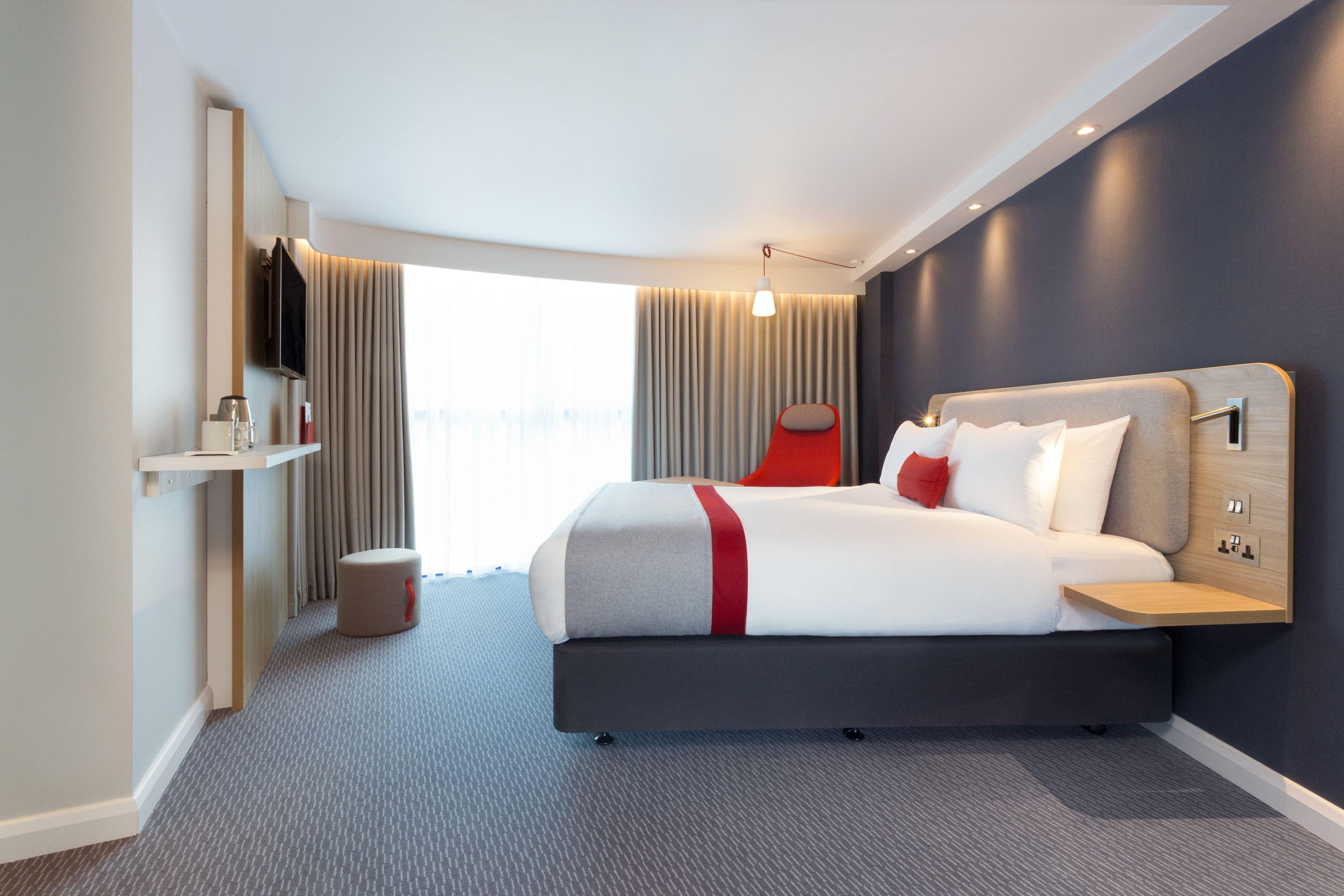 Standard Single Room Hot