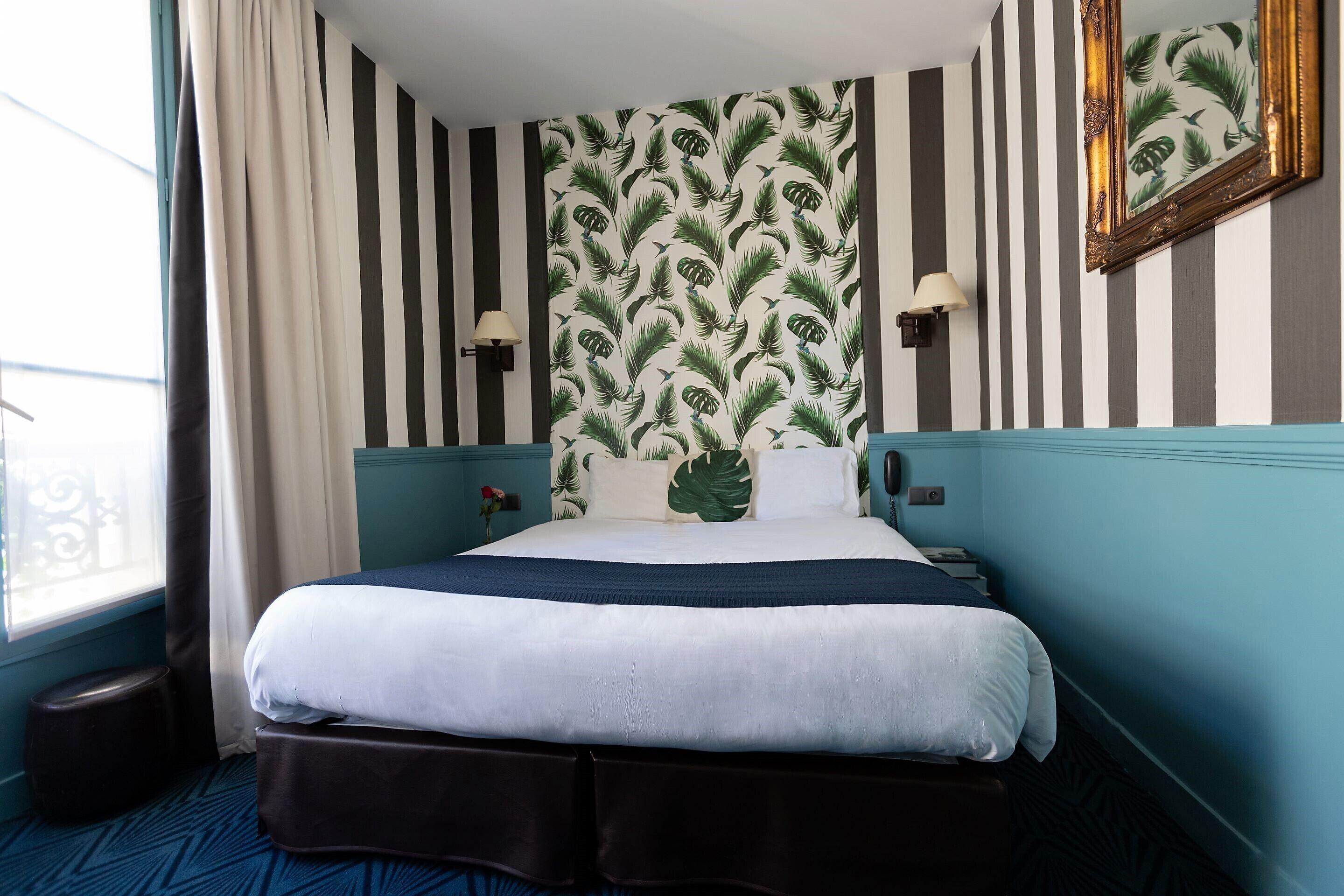 Comfort Double or Twin Room