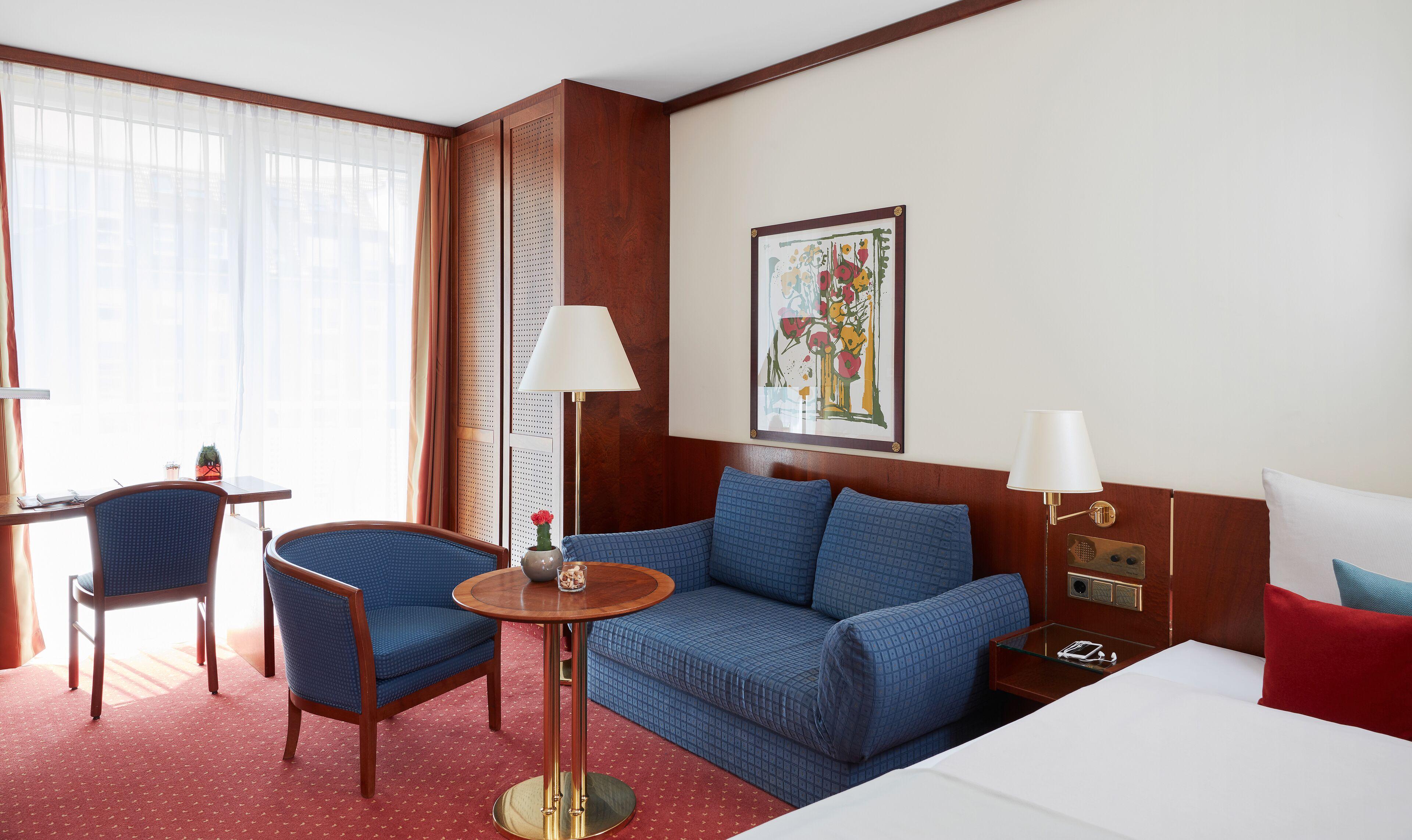 Single Room
