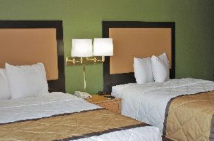 Studio 2 Double Beds Non-Smoking
