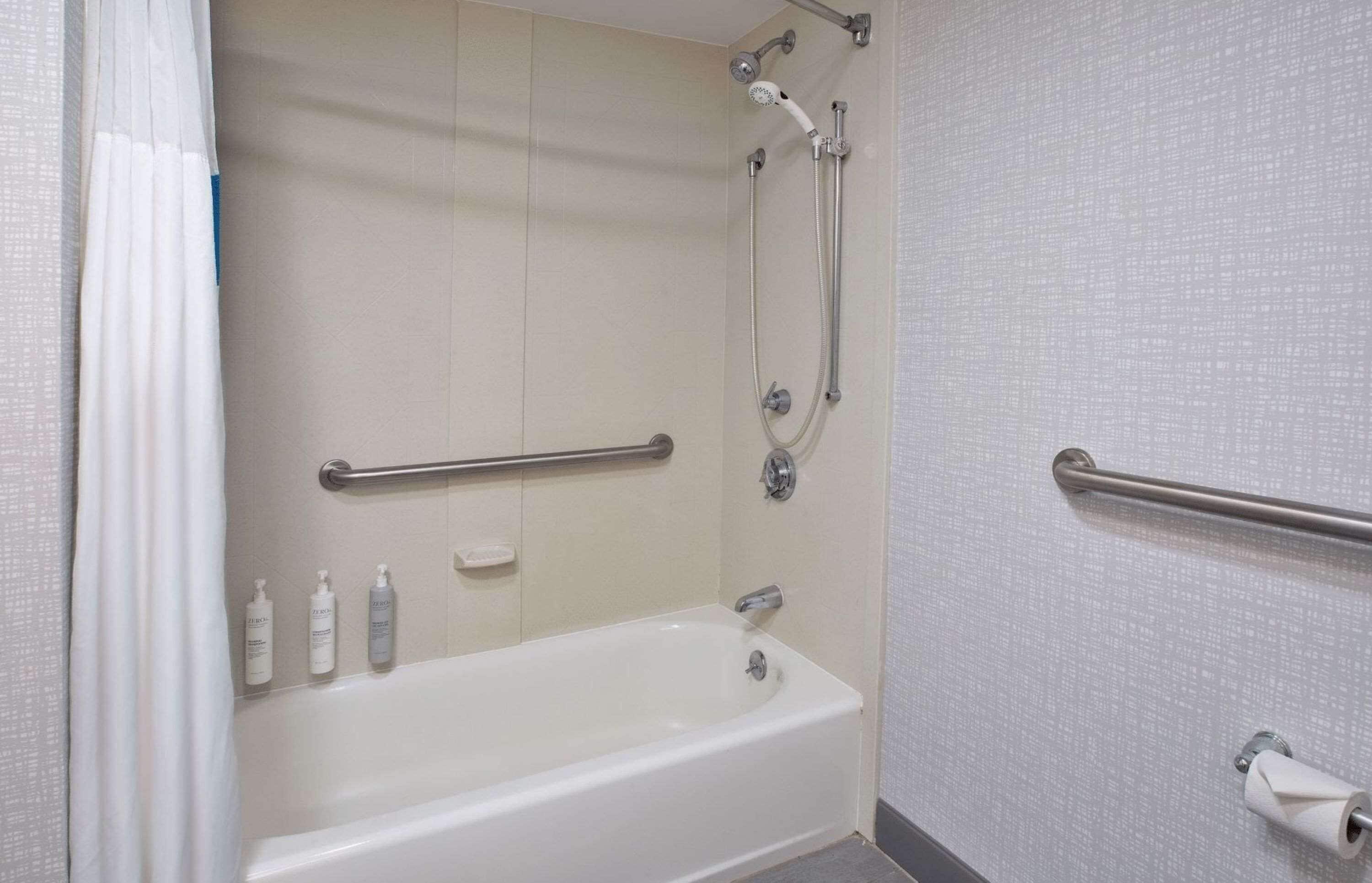 King Room Mobility Access or Non-Smoking