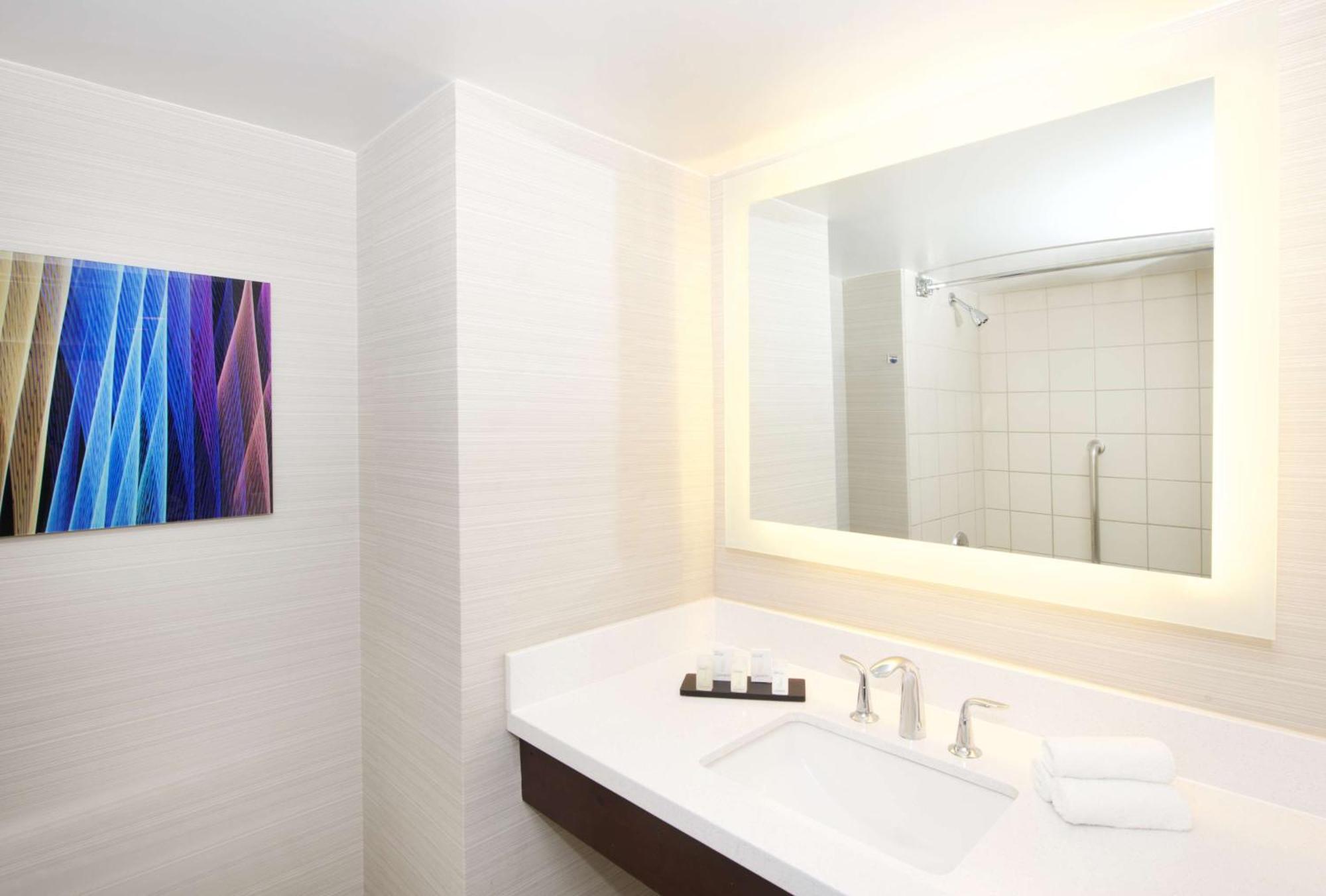Premium King Suite