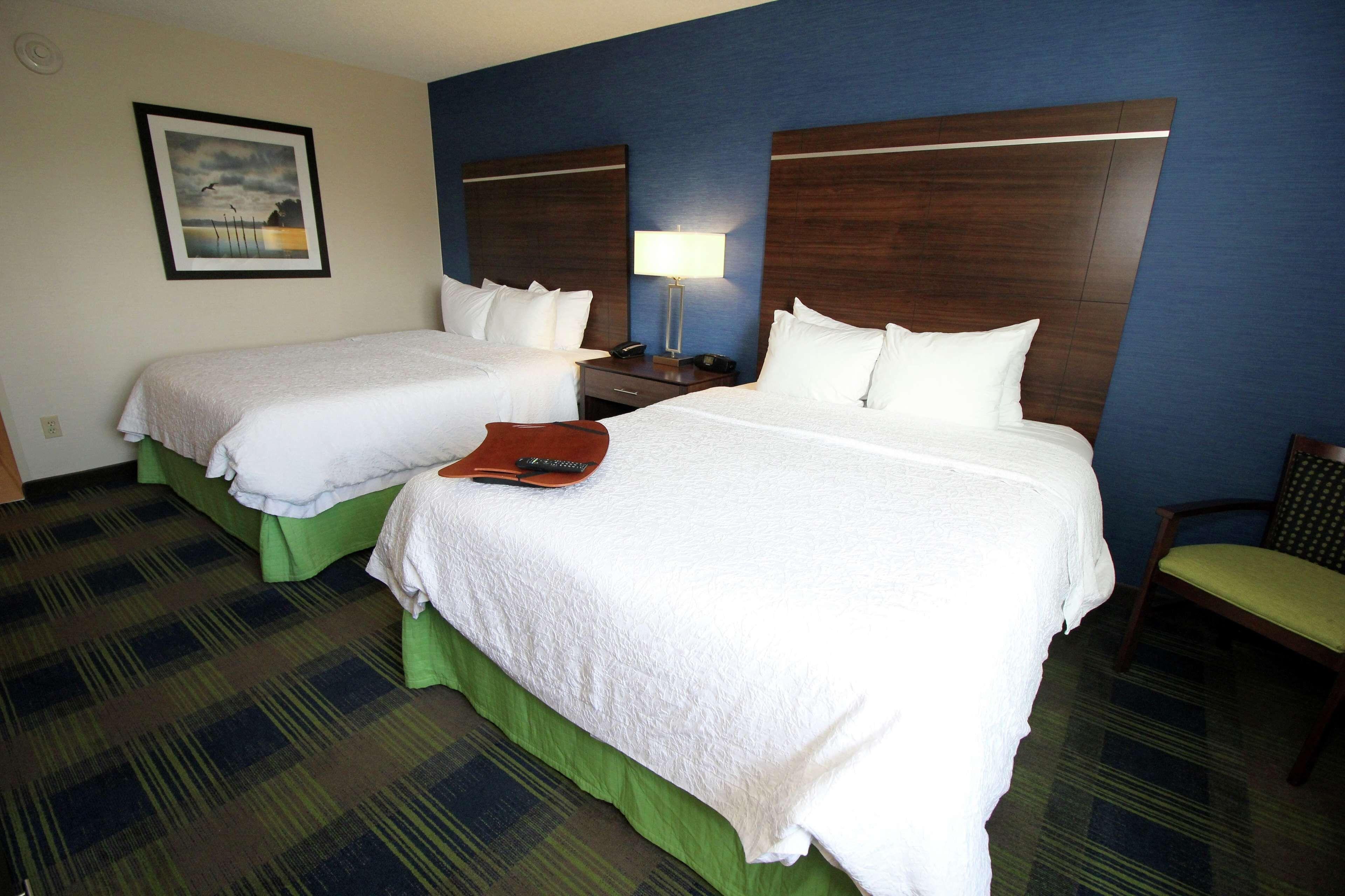 Queen Room Two Queen Beds