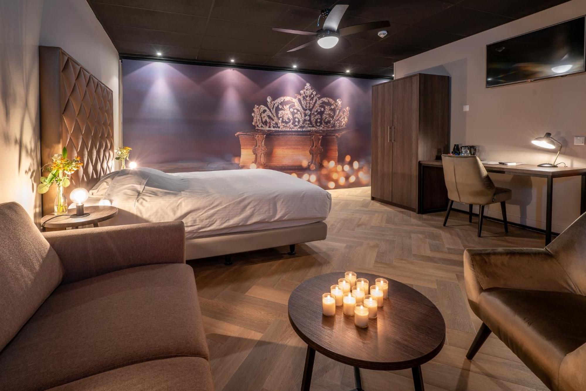 Family Suite