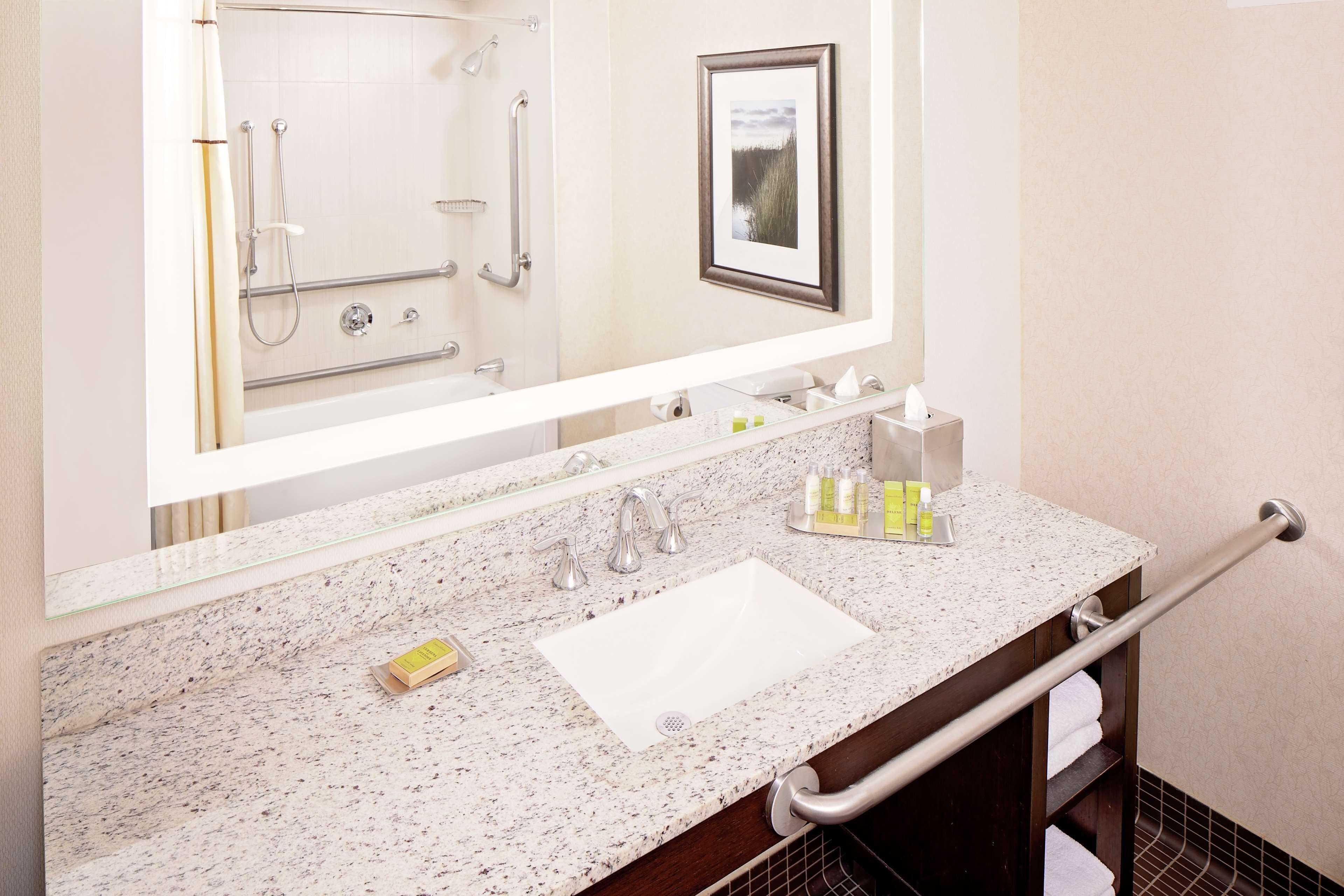 Double Room Two Double Beds Disability Access or Non-Smoking