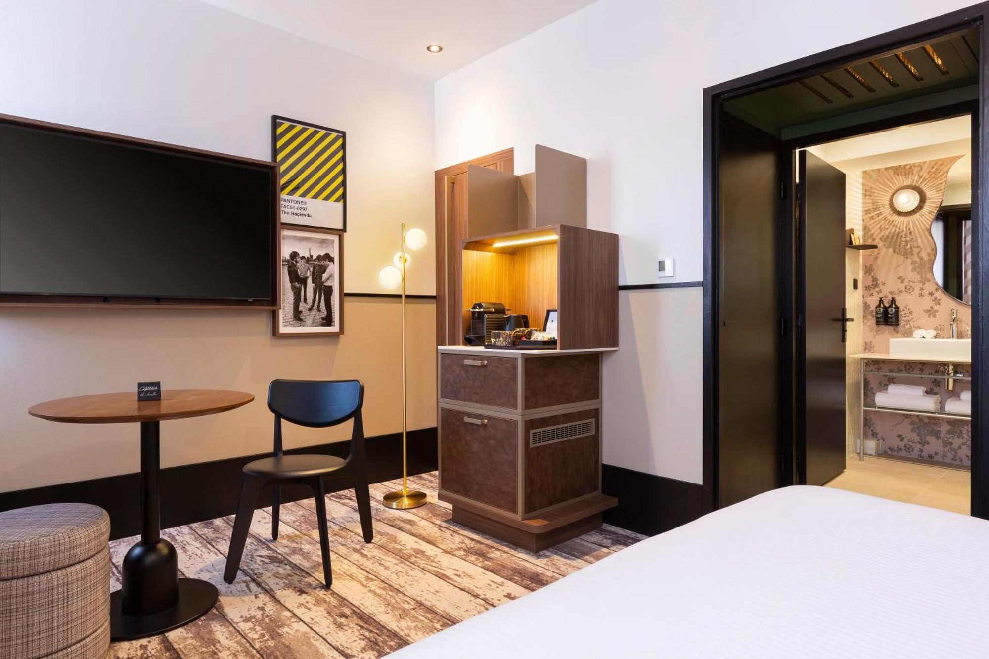 Classic Double Room