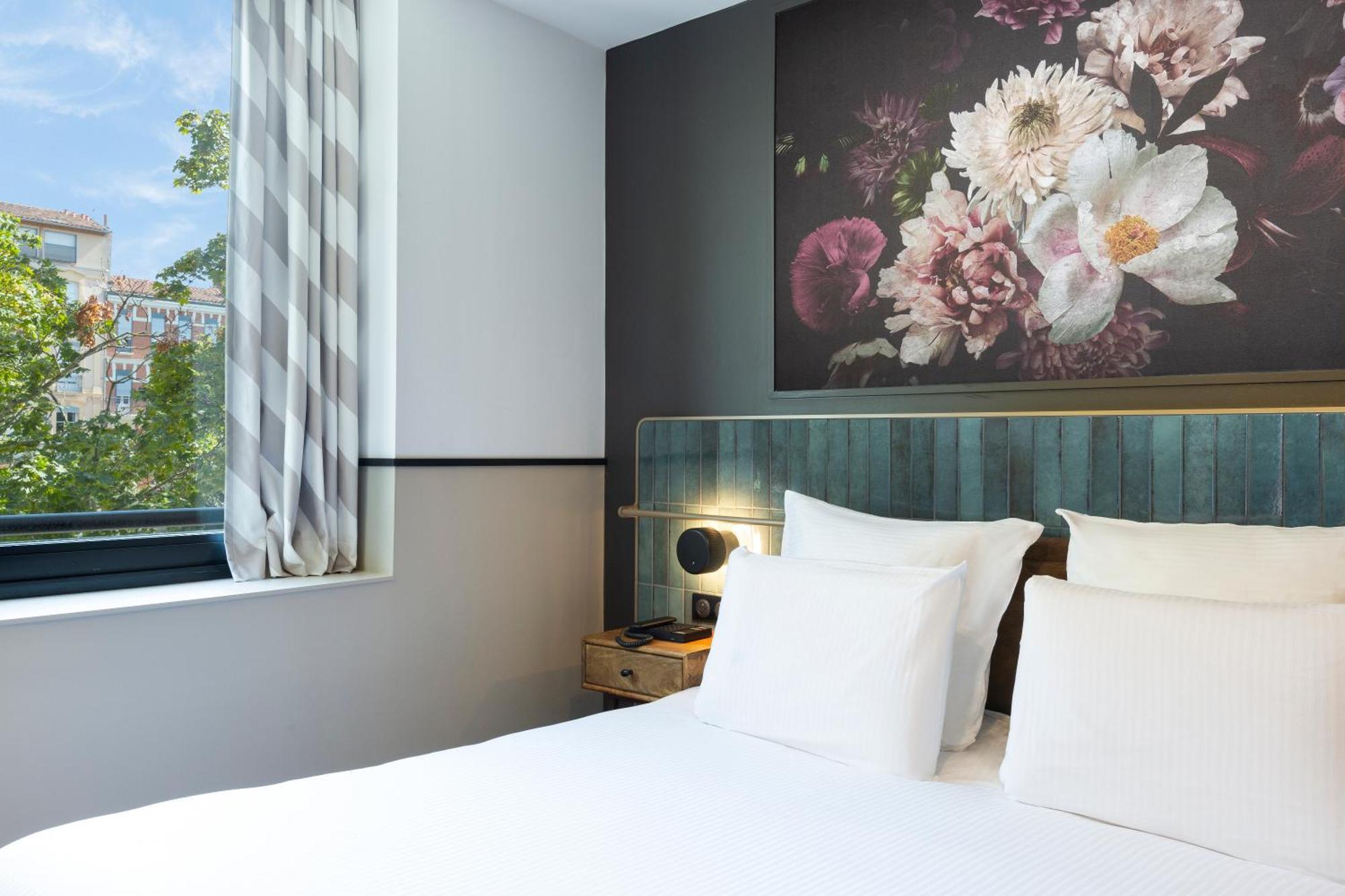 Superior Double Room City View