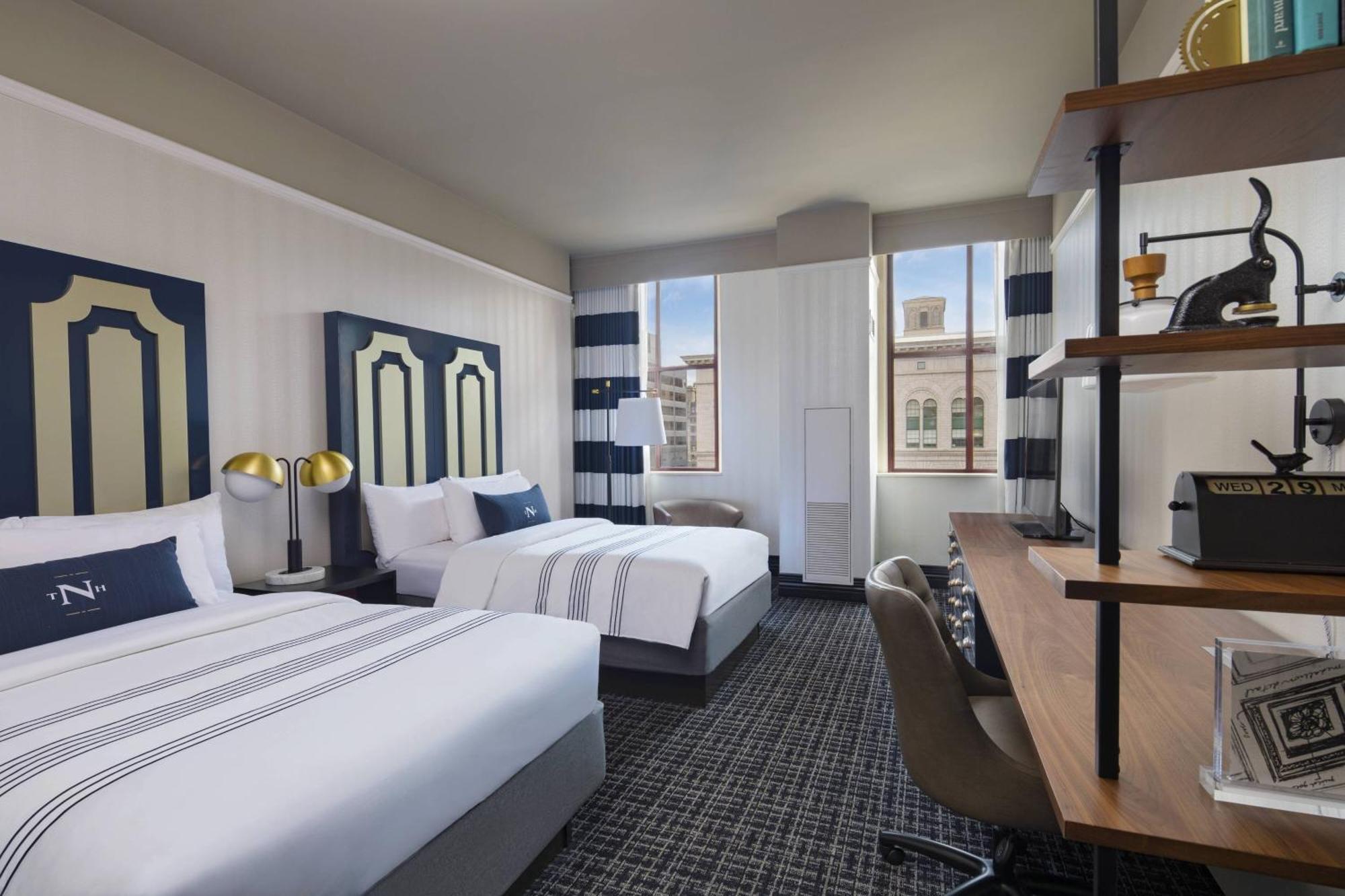 Guest room 2 Double