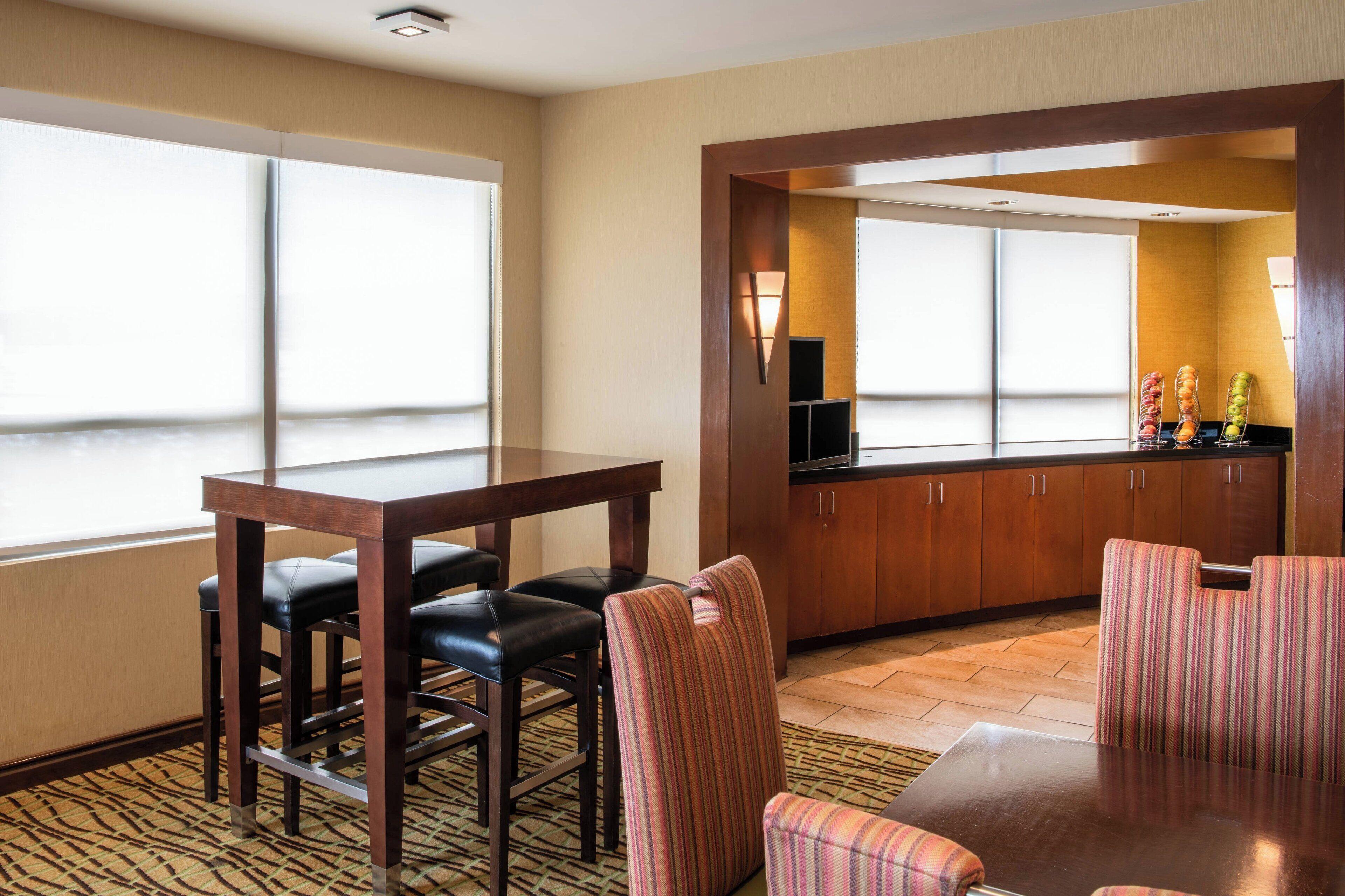 Executive King Room