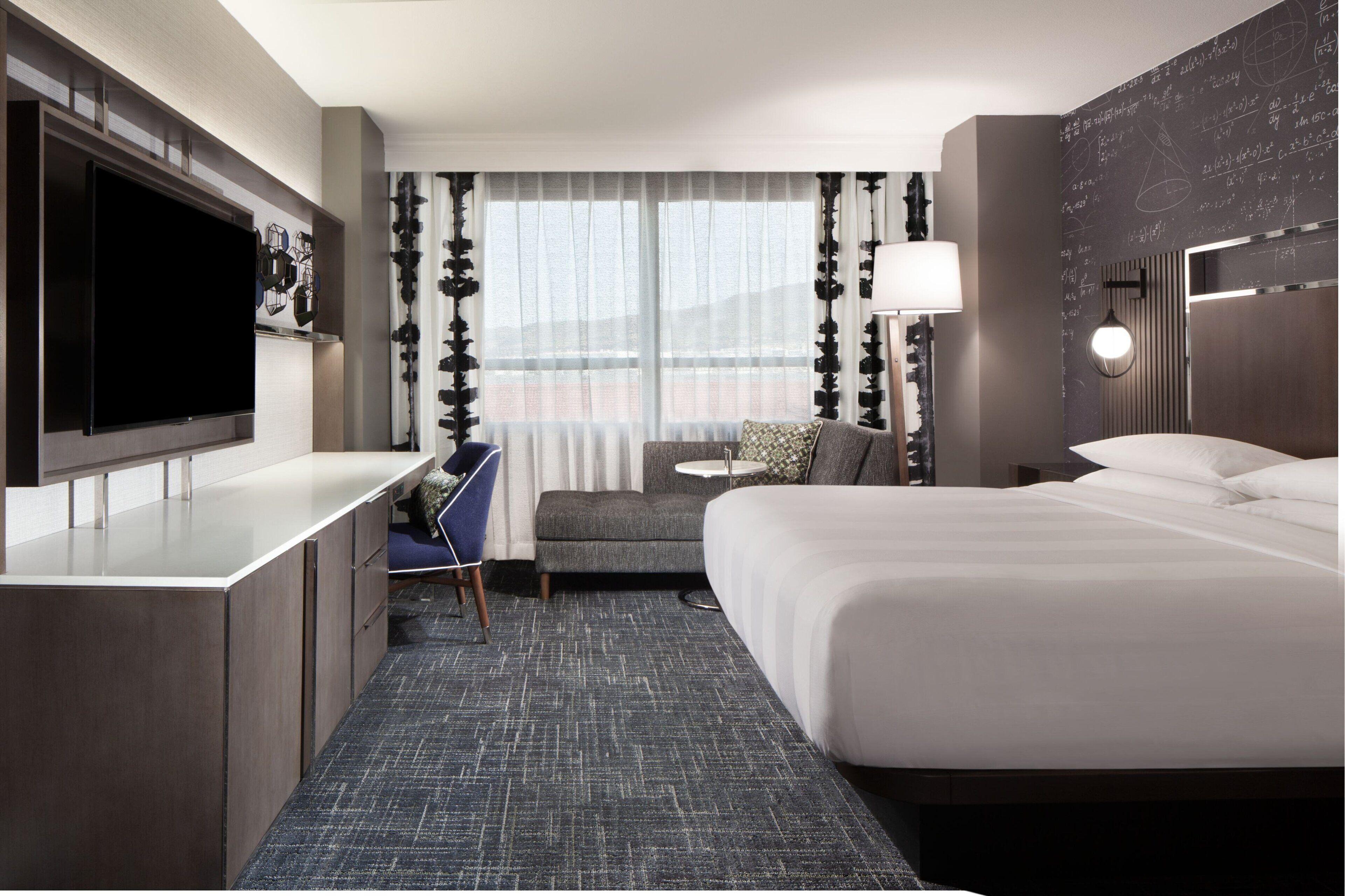 Standard King Room