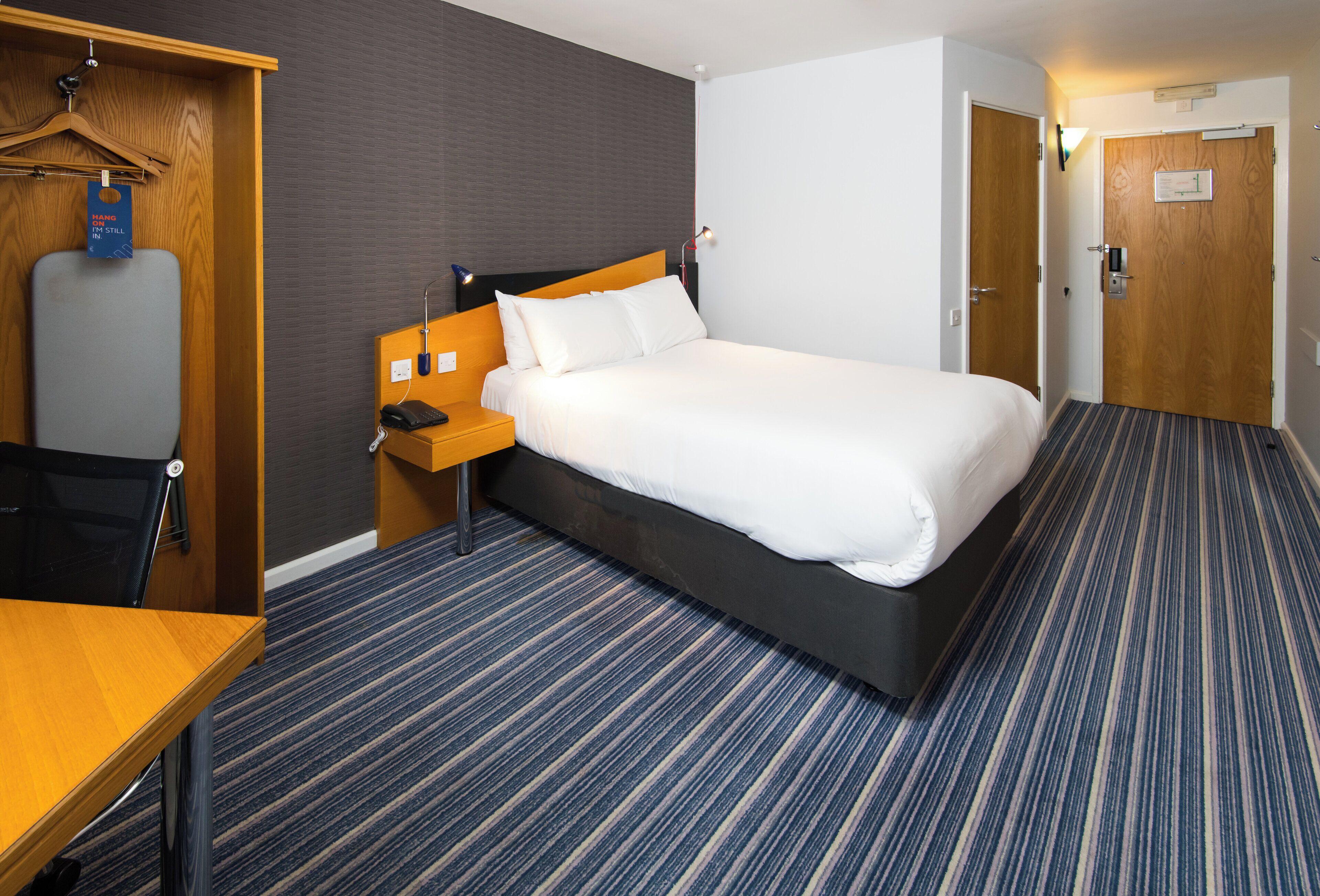 Double Room Hot Accessible