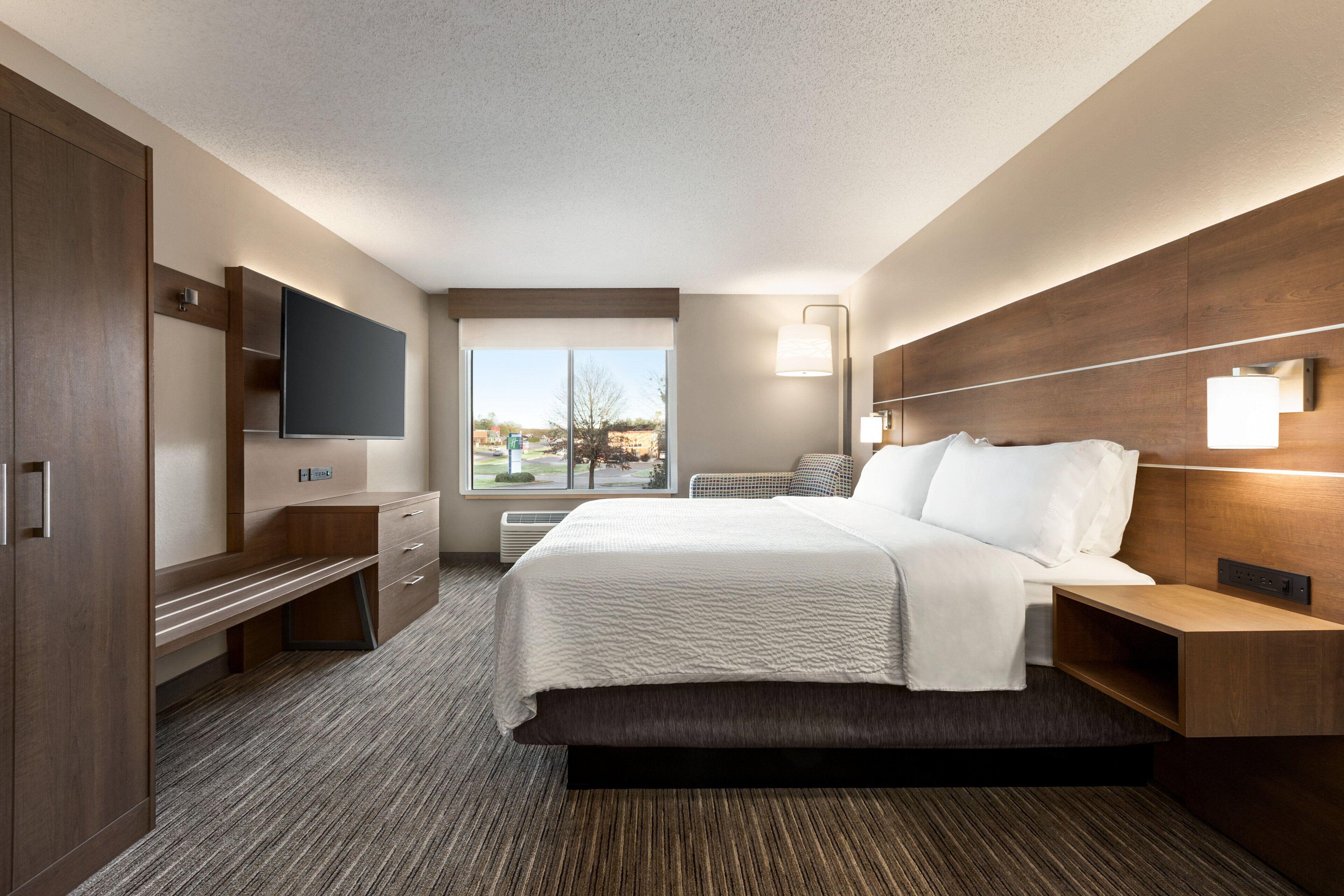 King Suite