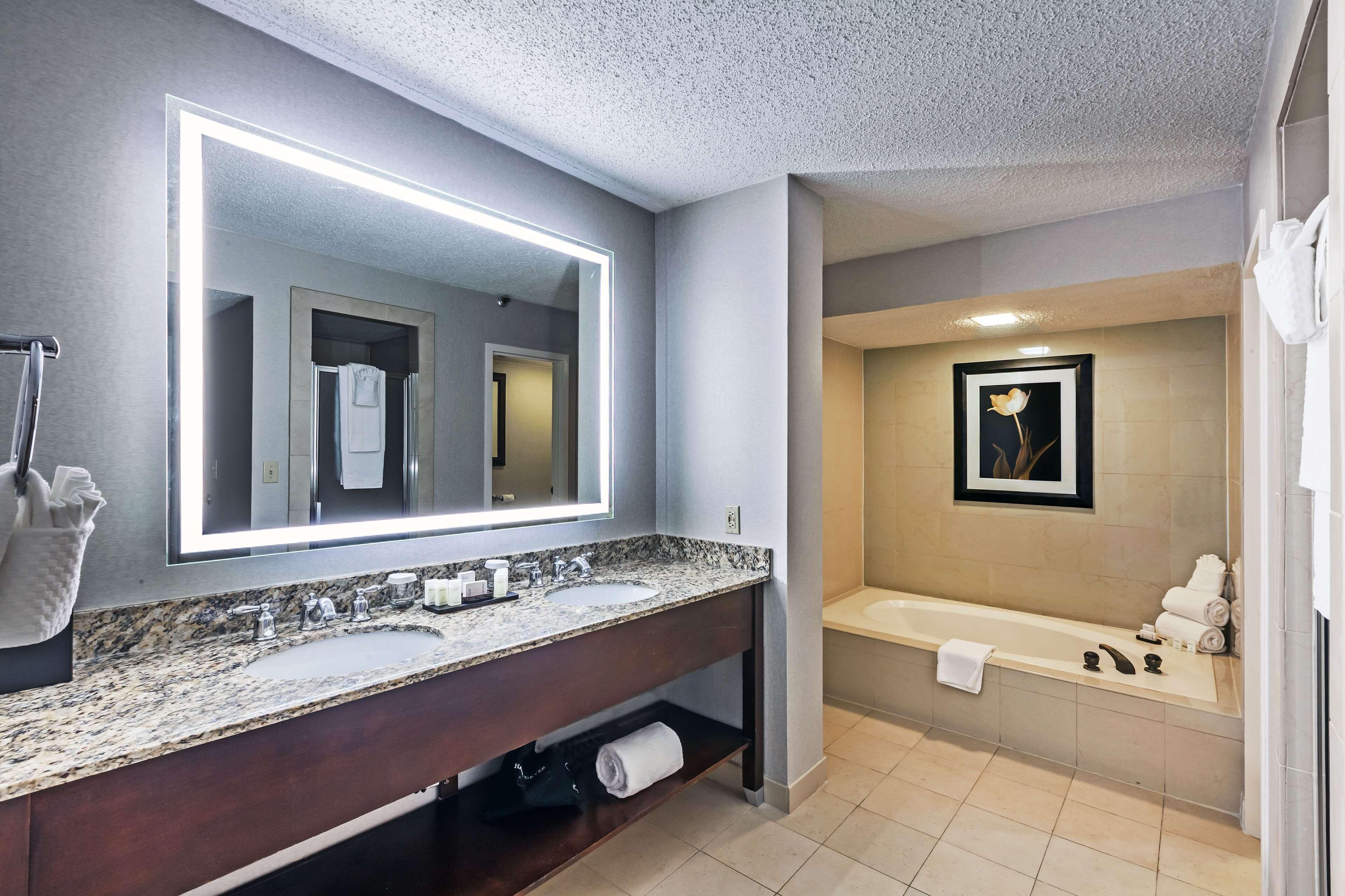 Executive King Room Non-Smoking