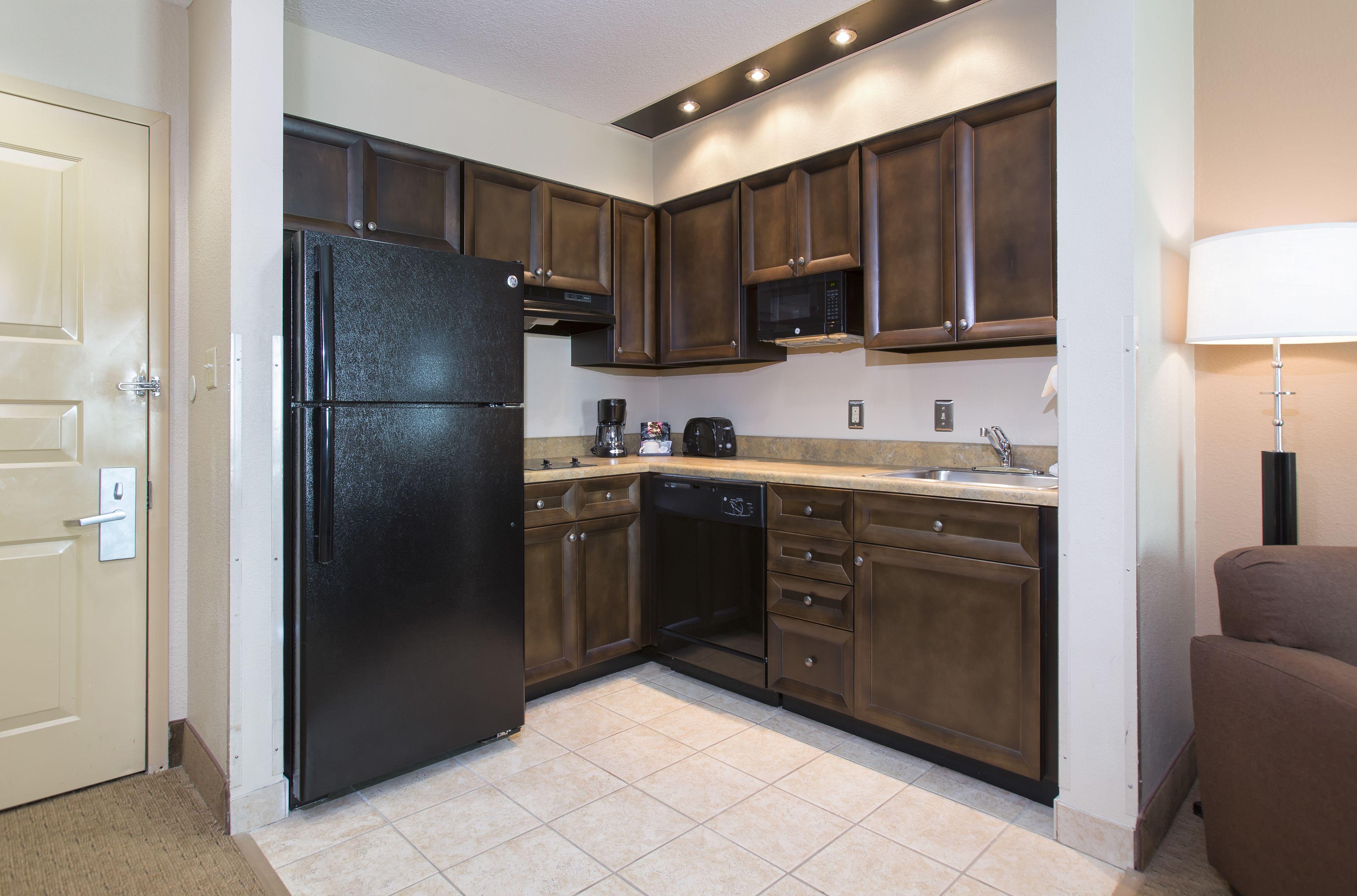 One-Bedroom King Suite No Resort Fee