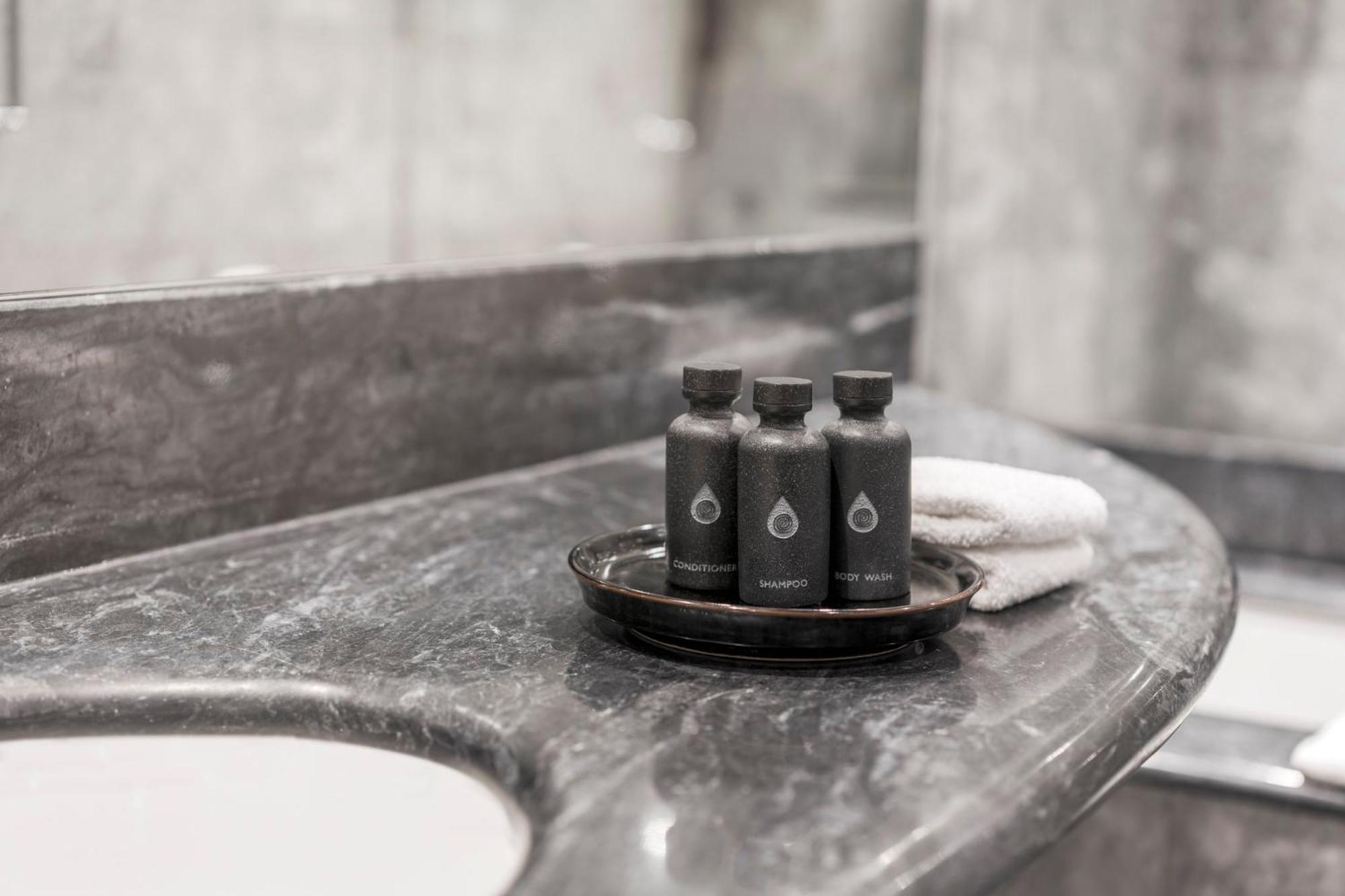Executive King Suite